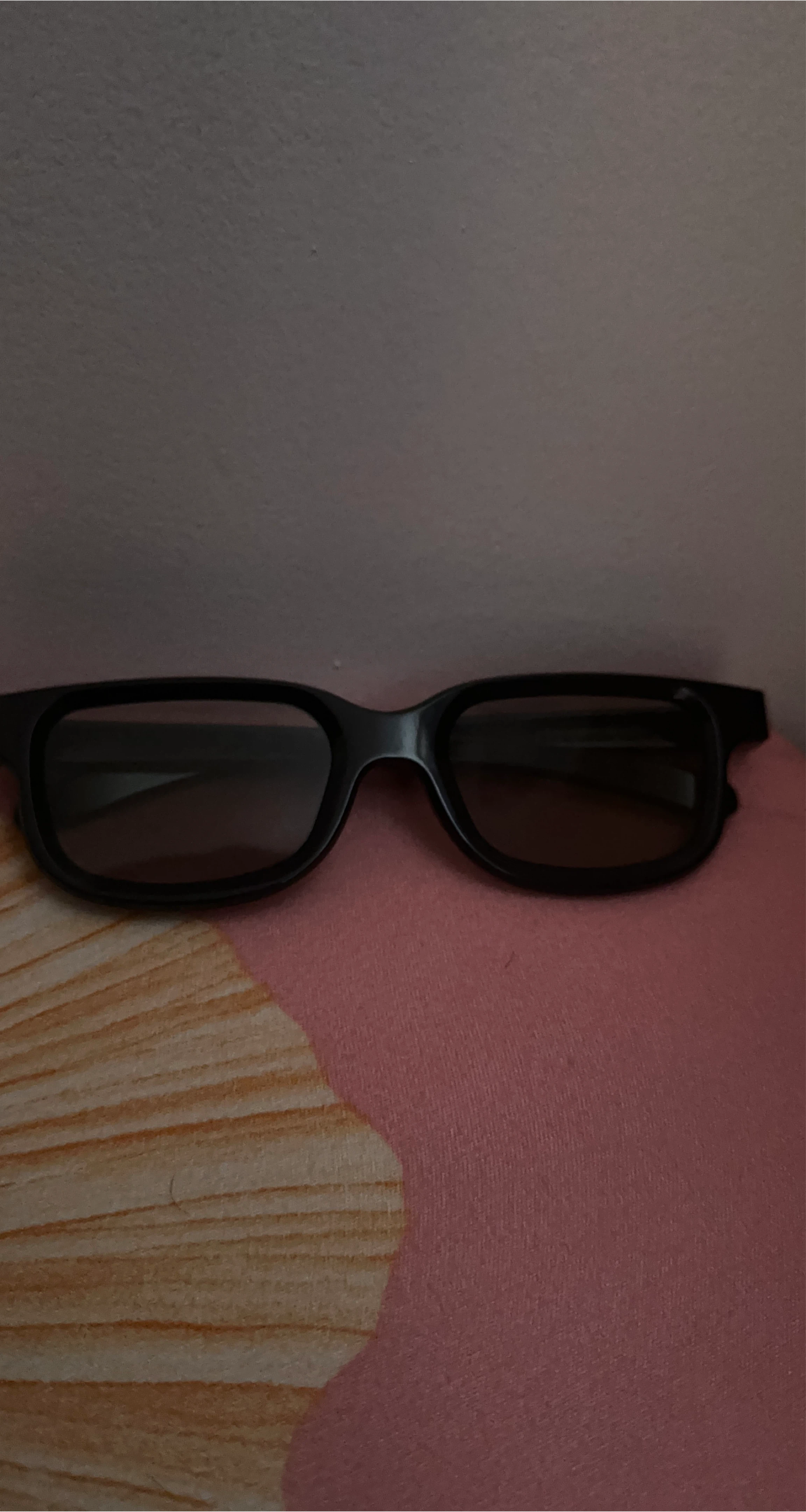3D Glasses thumbnail