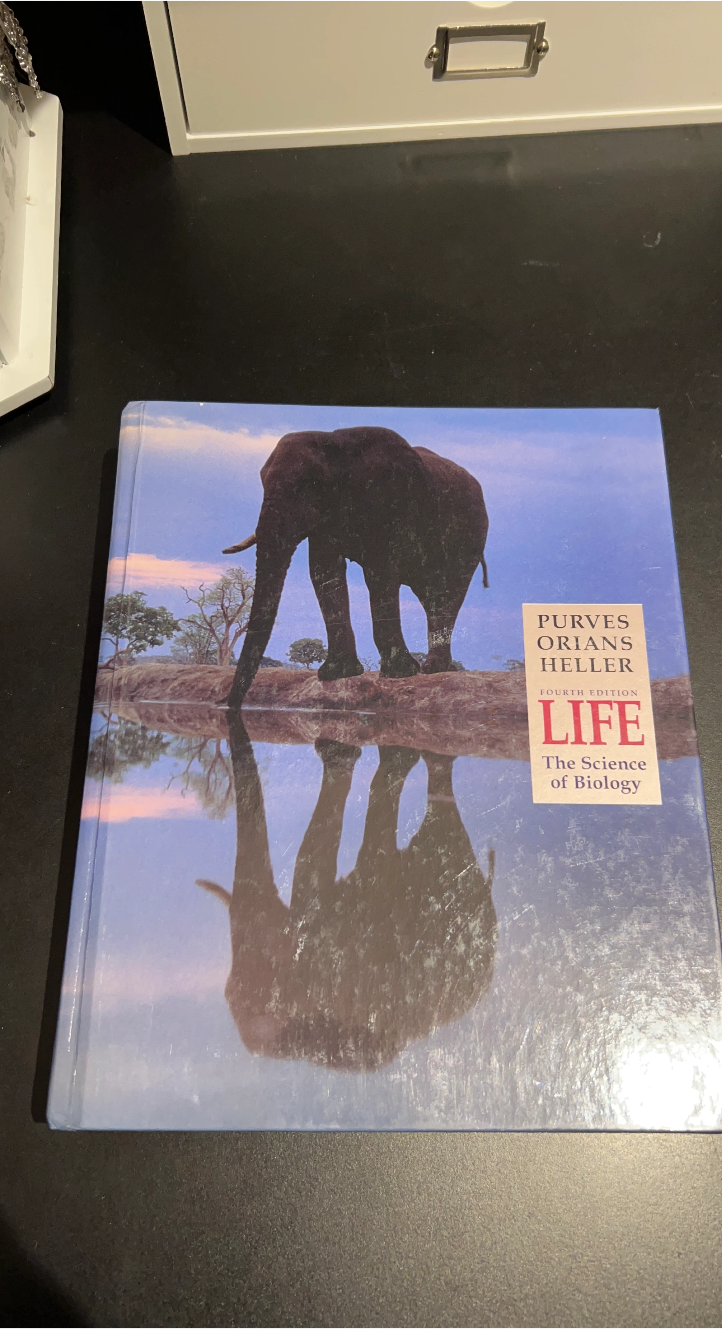 LIFE The Science of Biology, 4th Edition thumbnail