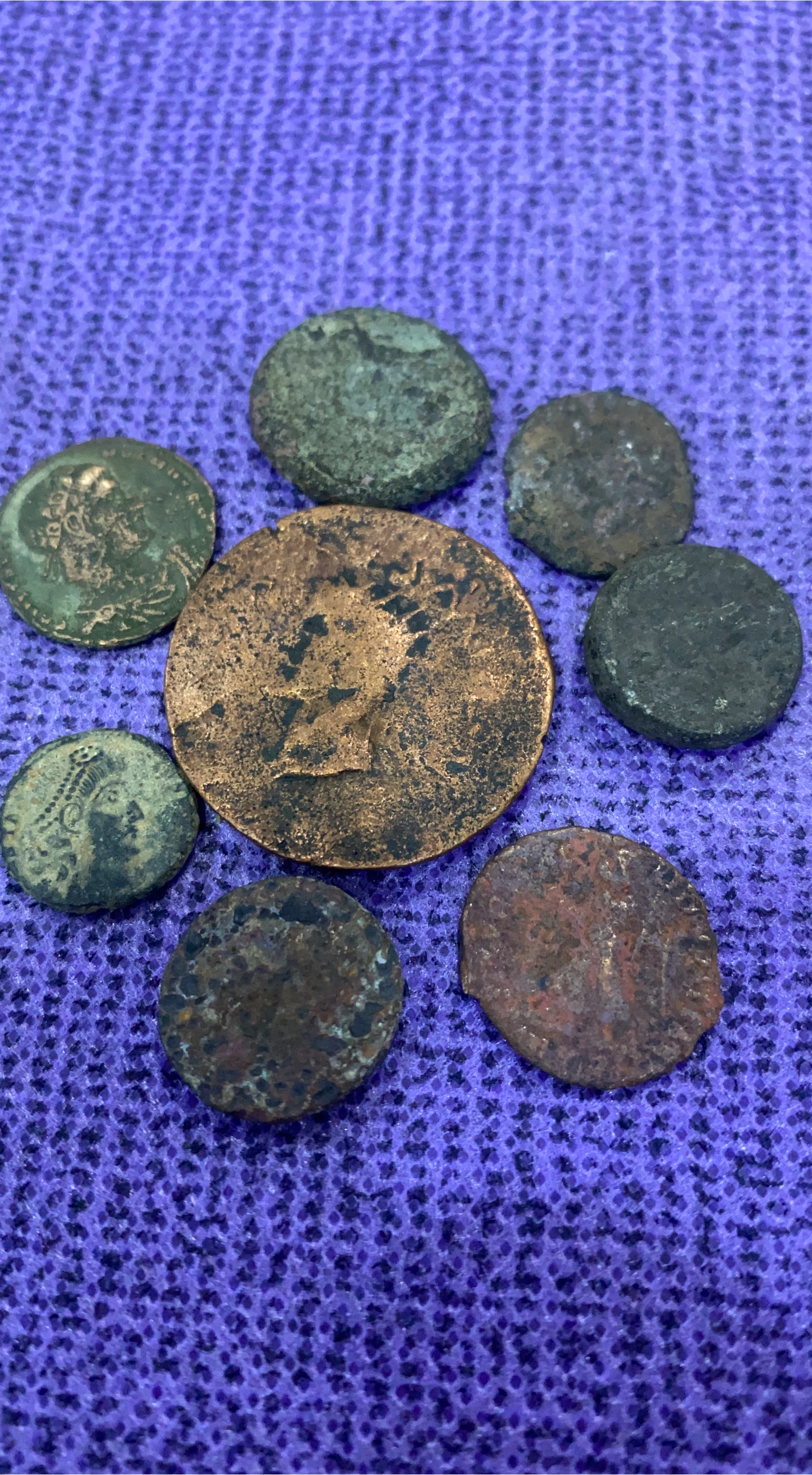 Antique Coins thumbnail