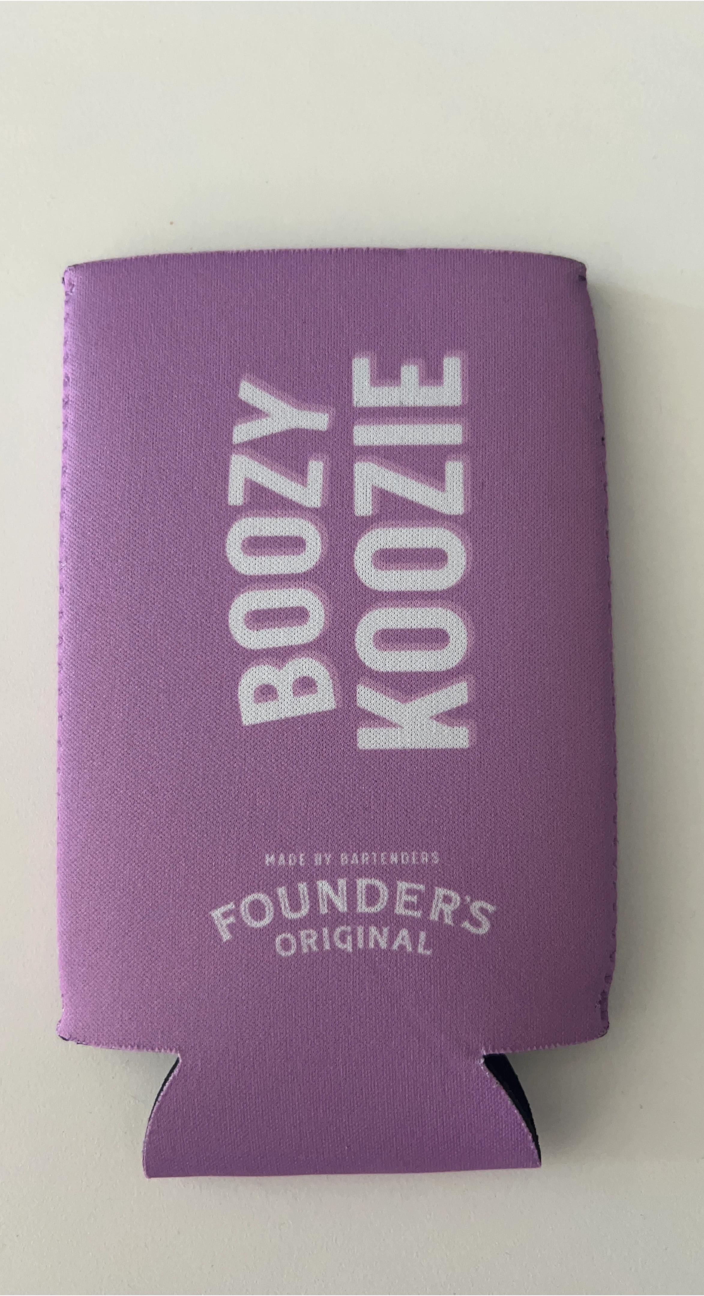 Can Booze Cooler Sleeve 🧡 thumbnail