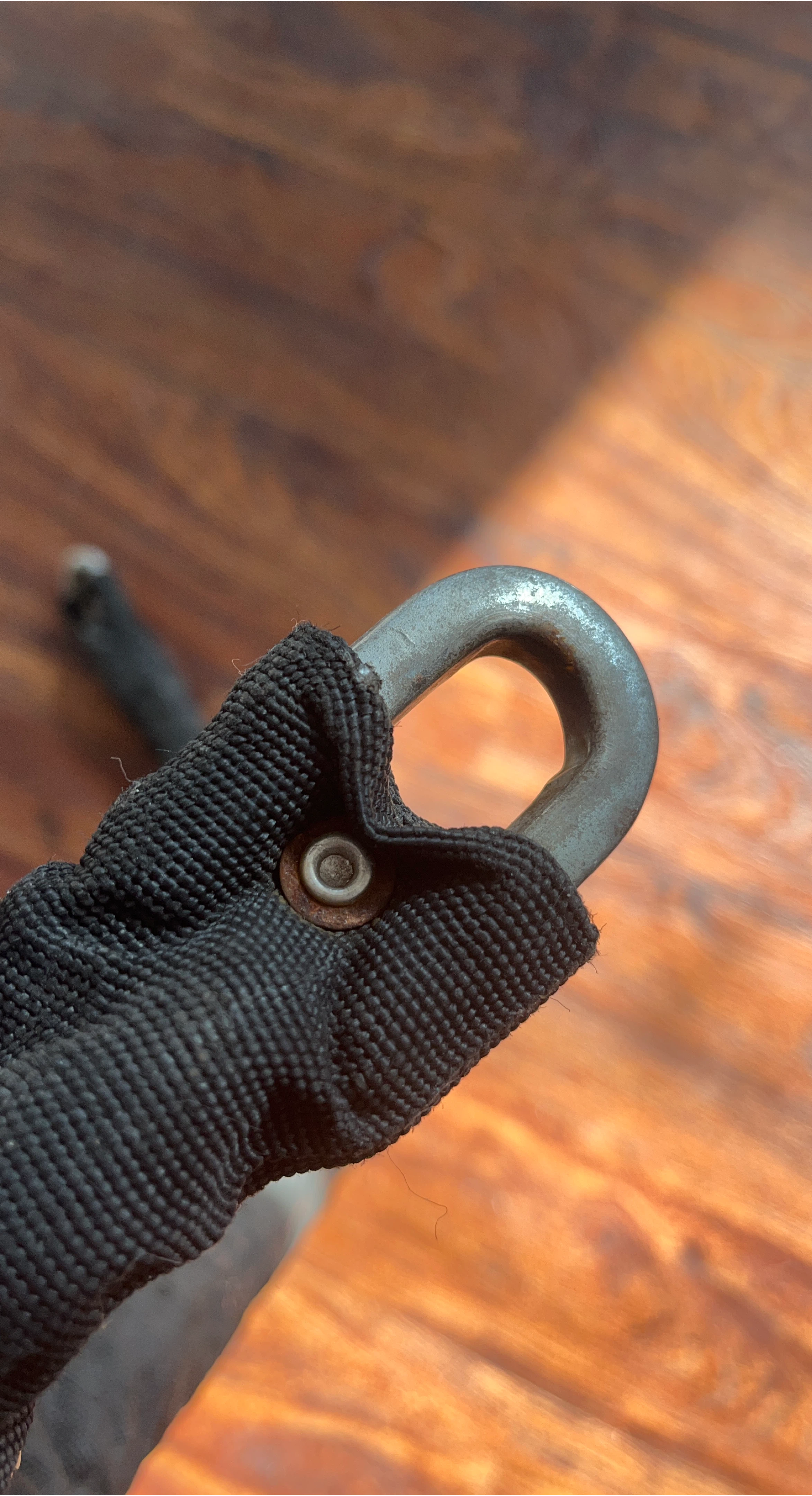 Bike Lock Chain thumbnail
