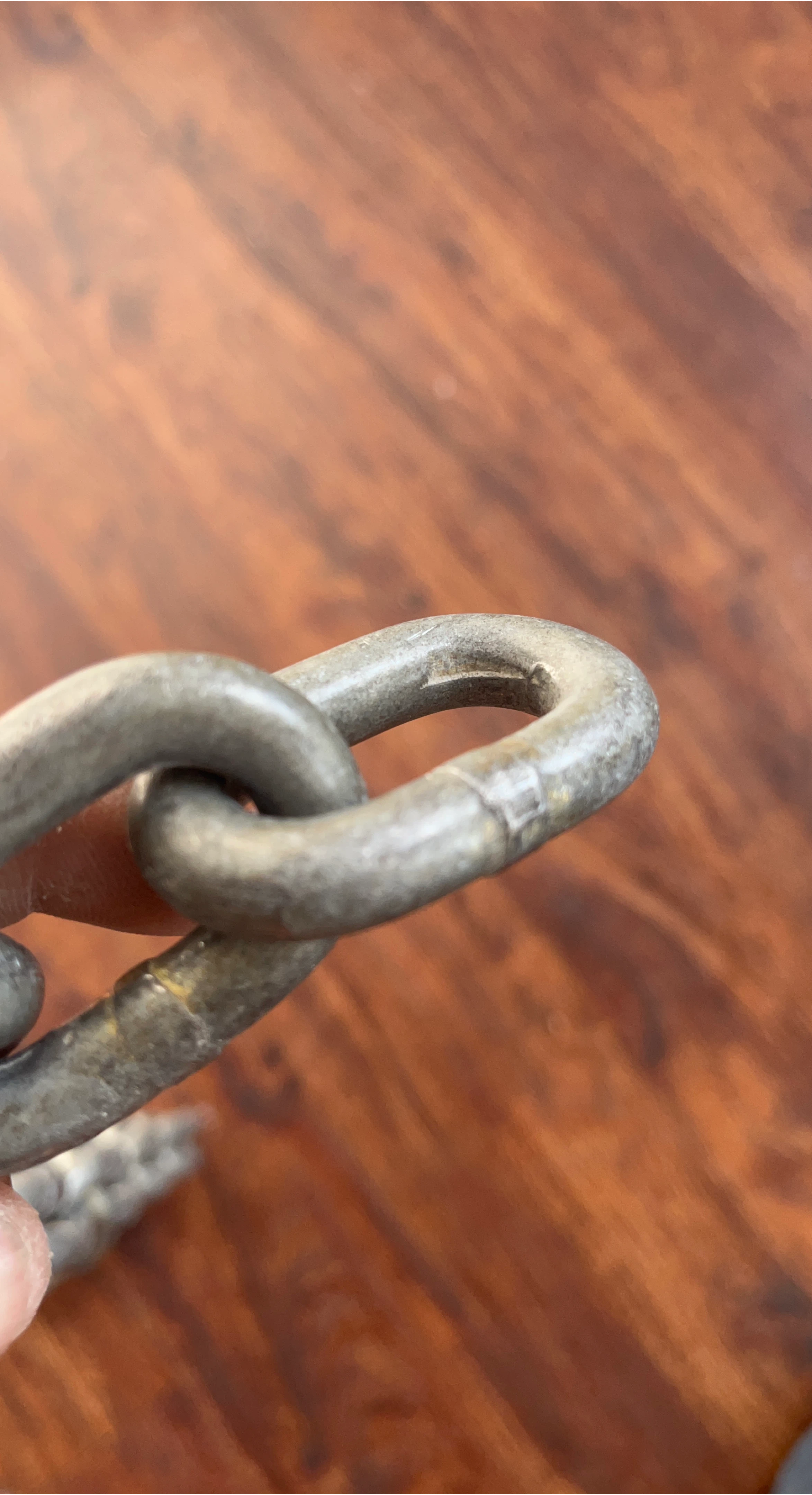 3-Foot Long Chain thumbnail