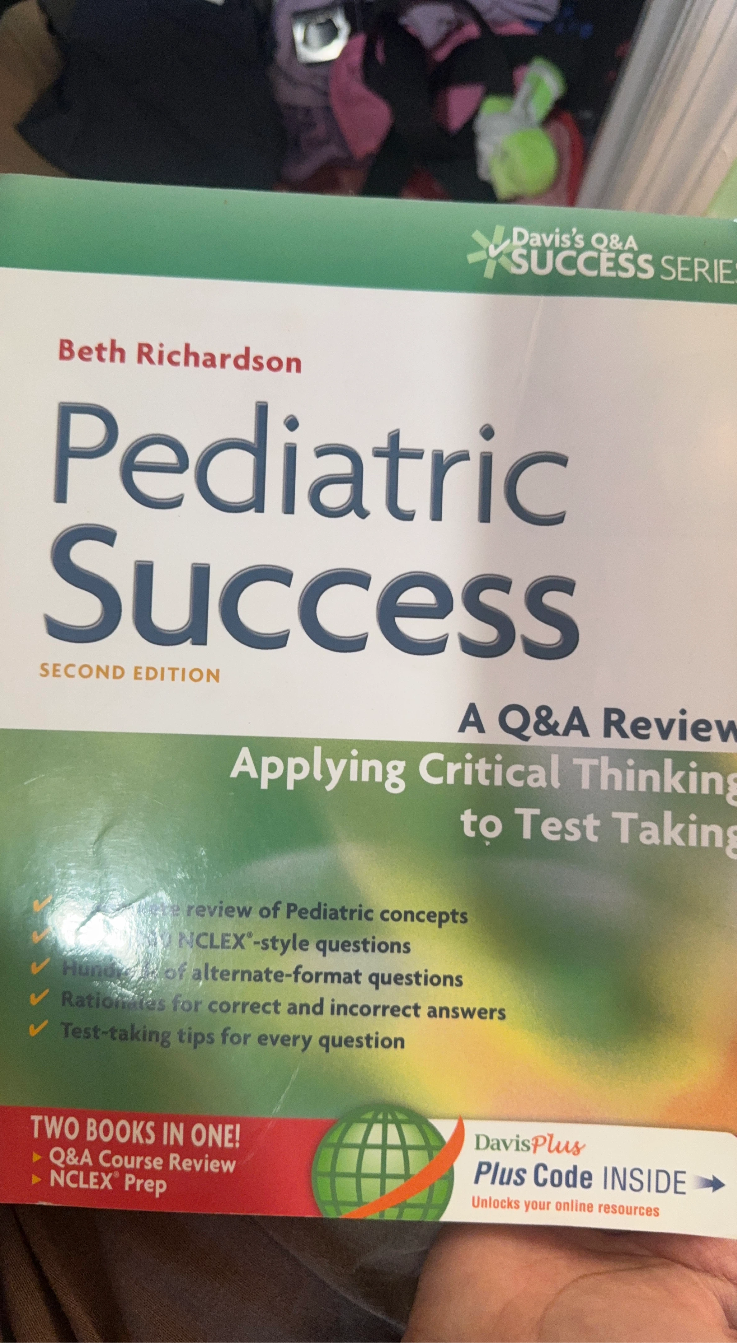 Pediatric Success, Second Edition thumbnail