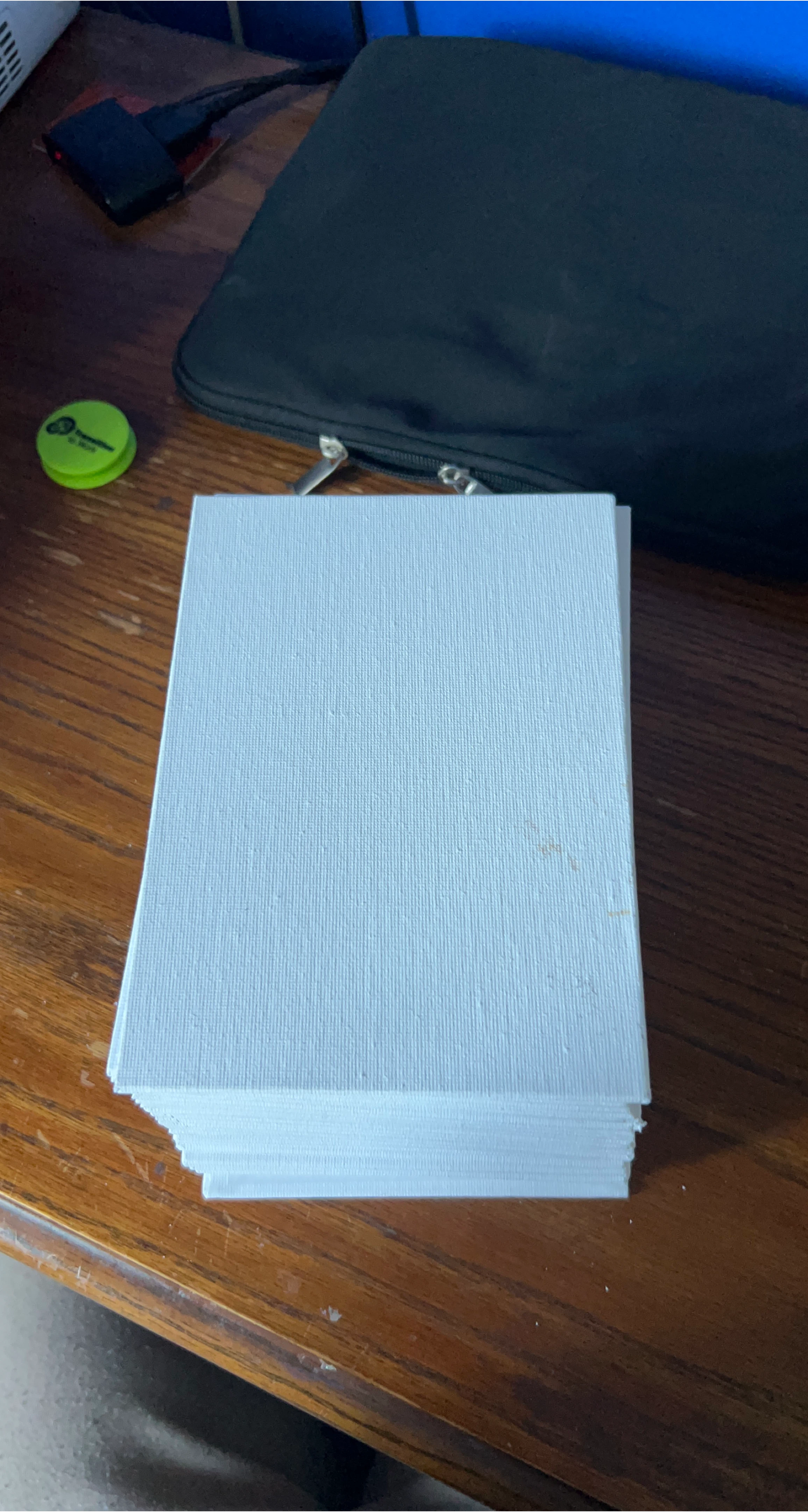 Canvas Boards for Painting thumbnail