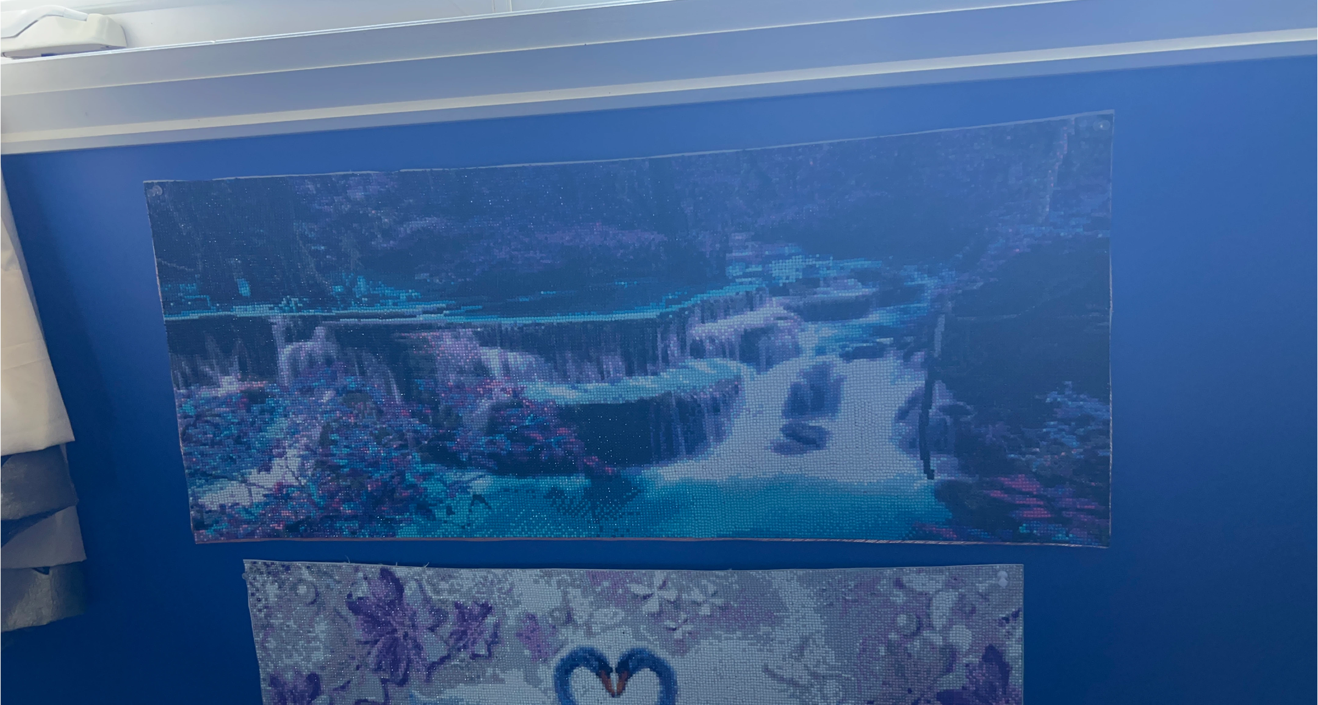 Handmade Diamond Painting thumbnail