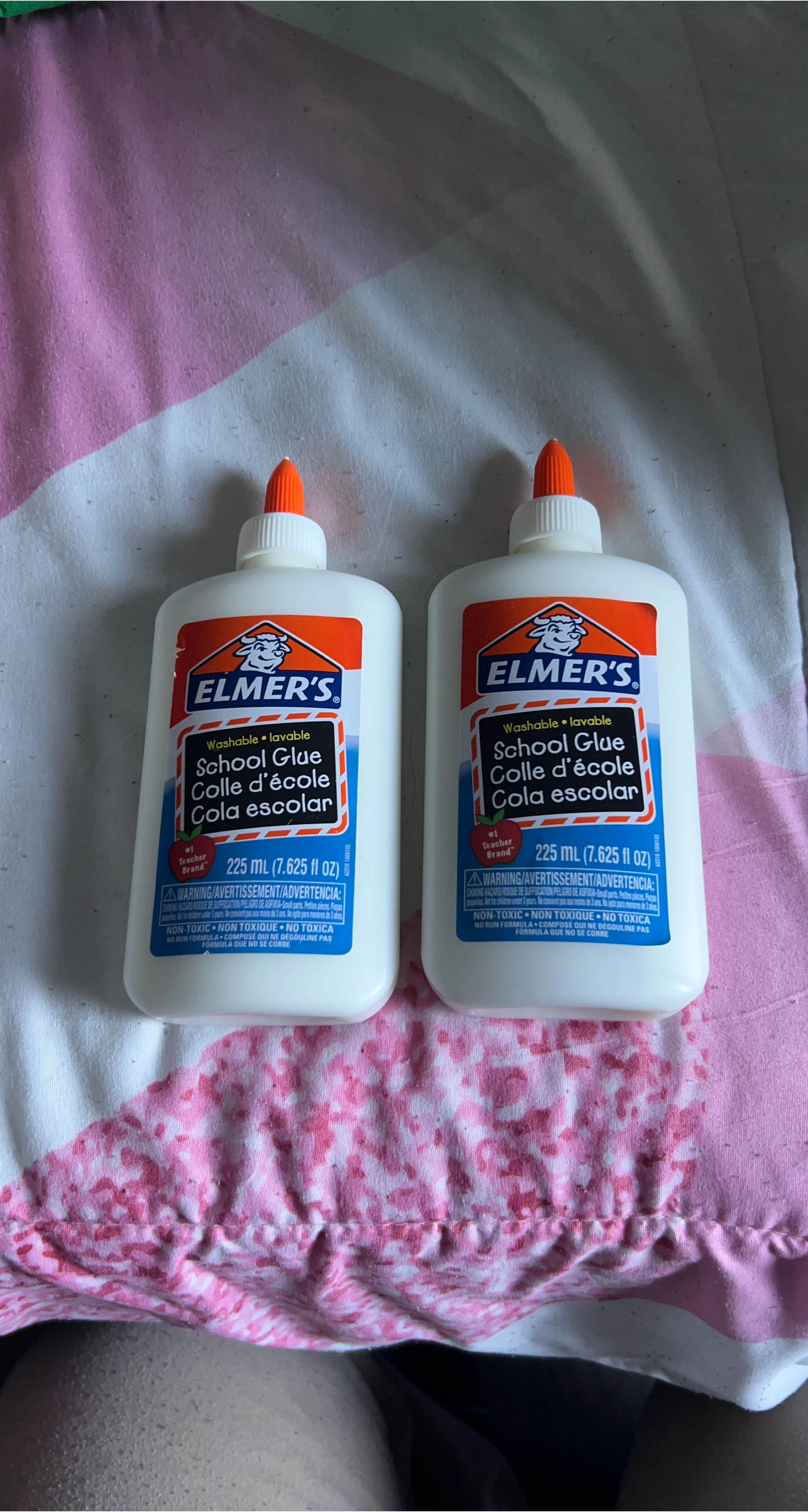 Elmer's School Glue 225 mL - Washable thumbnail