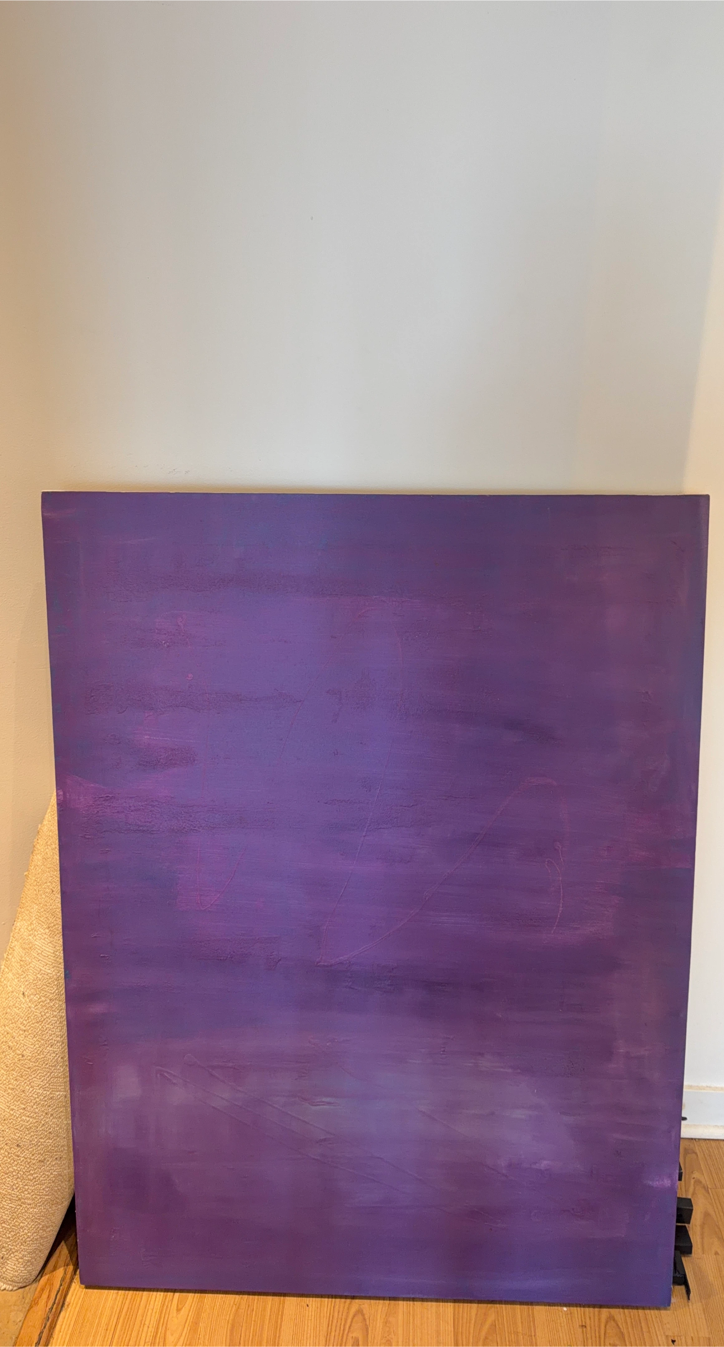 Purple Abstract Painting image indicator(1)