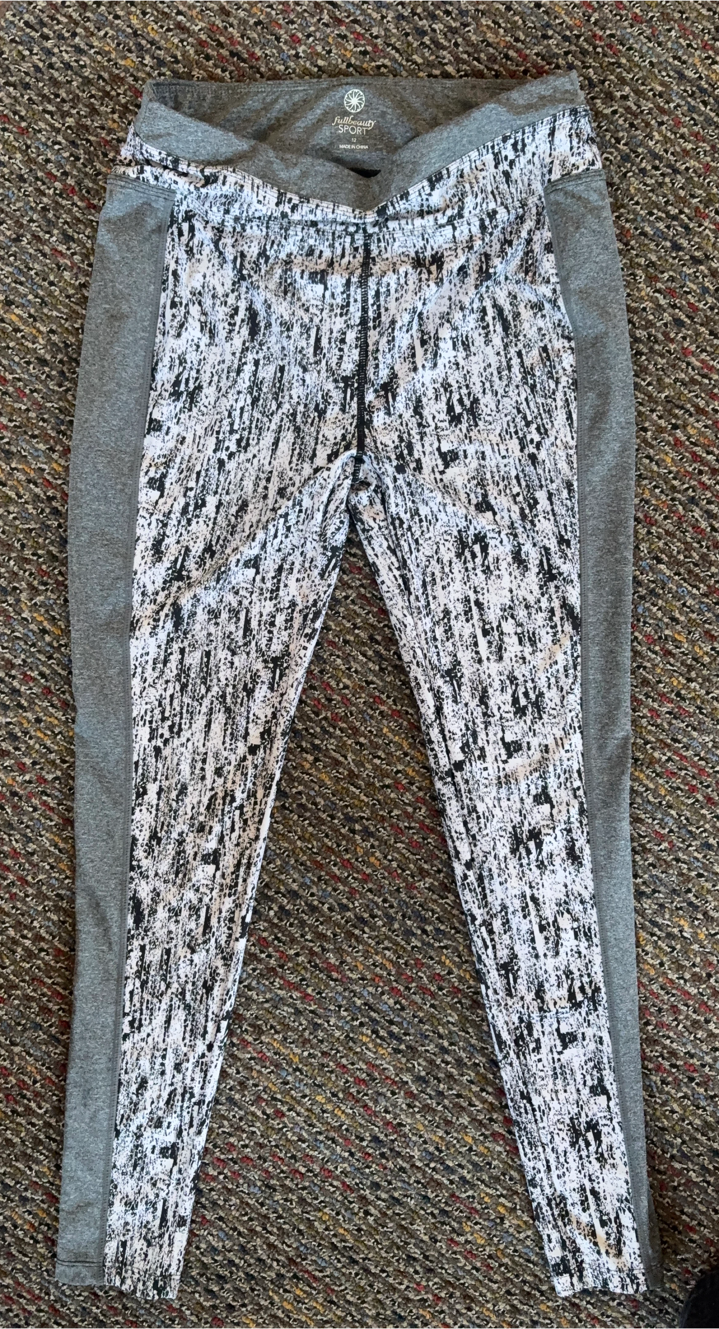 Fullbeauty SPORT Leggings thumbnail