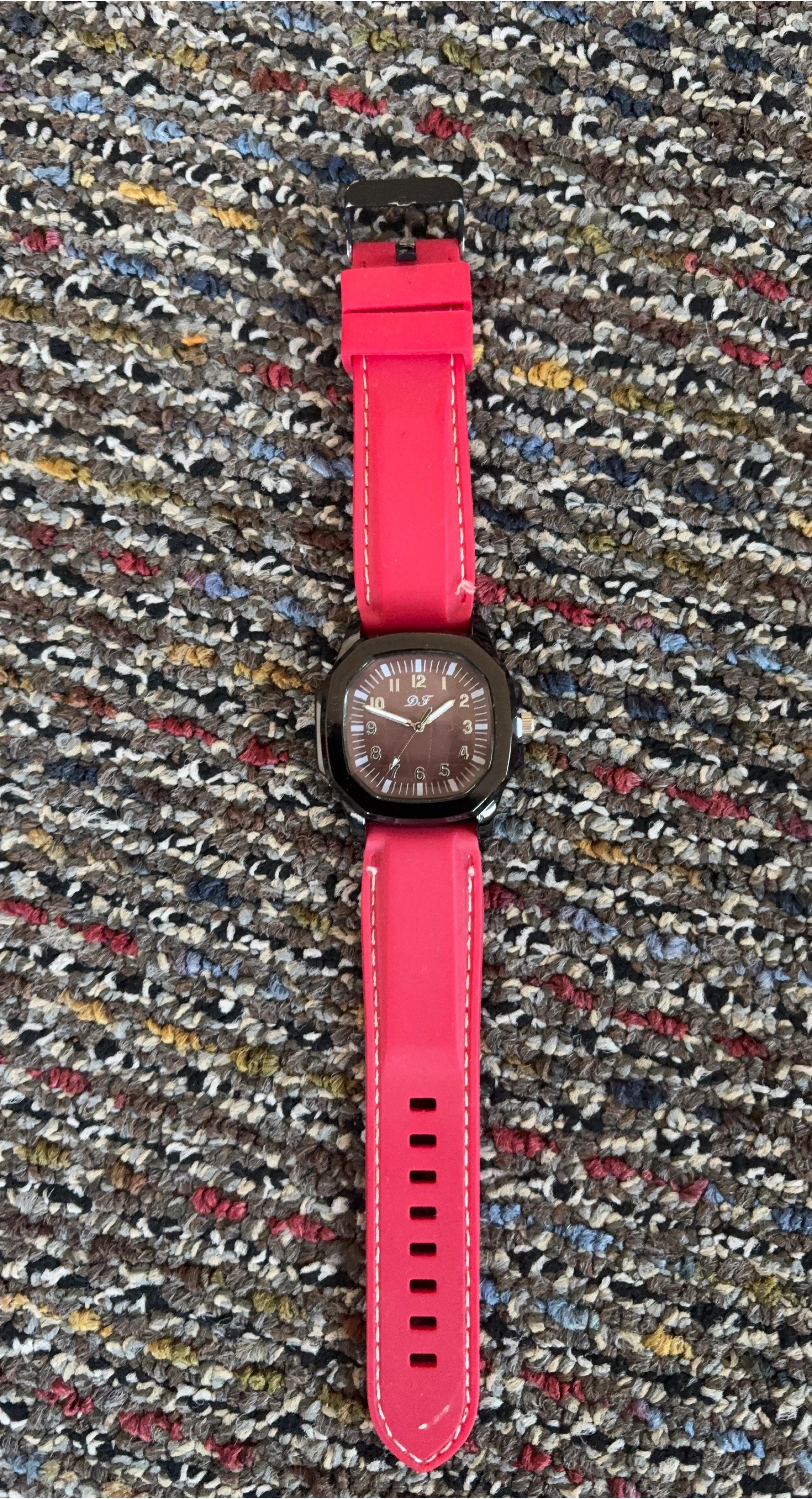 Women’s Wristwatch thumbnail