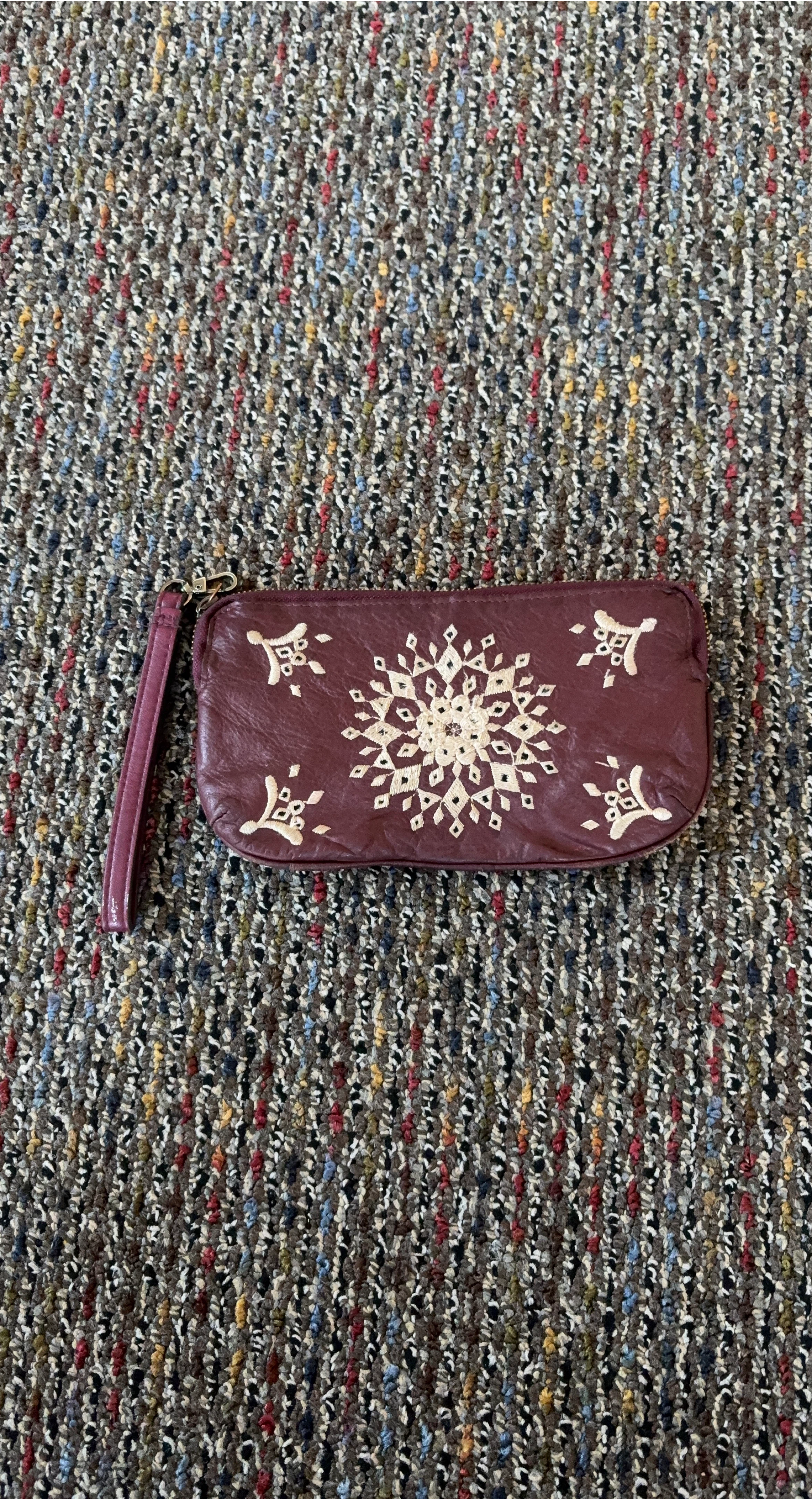 Lucky Brand Wristlet Wallet thumbnail