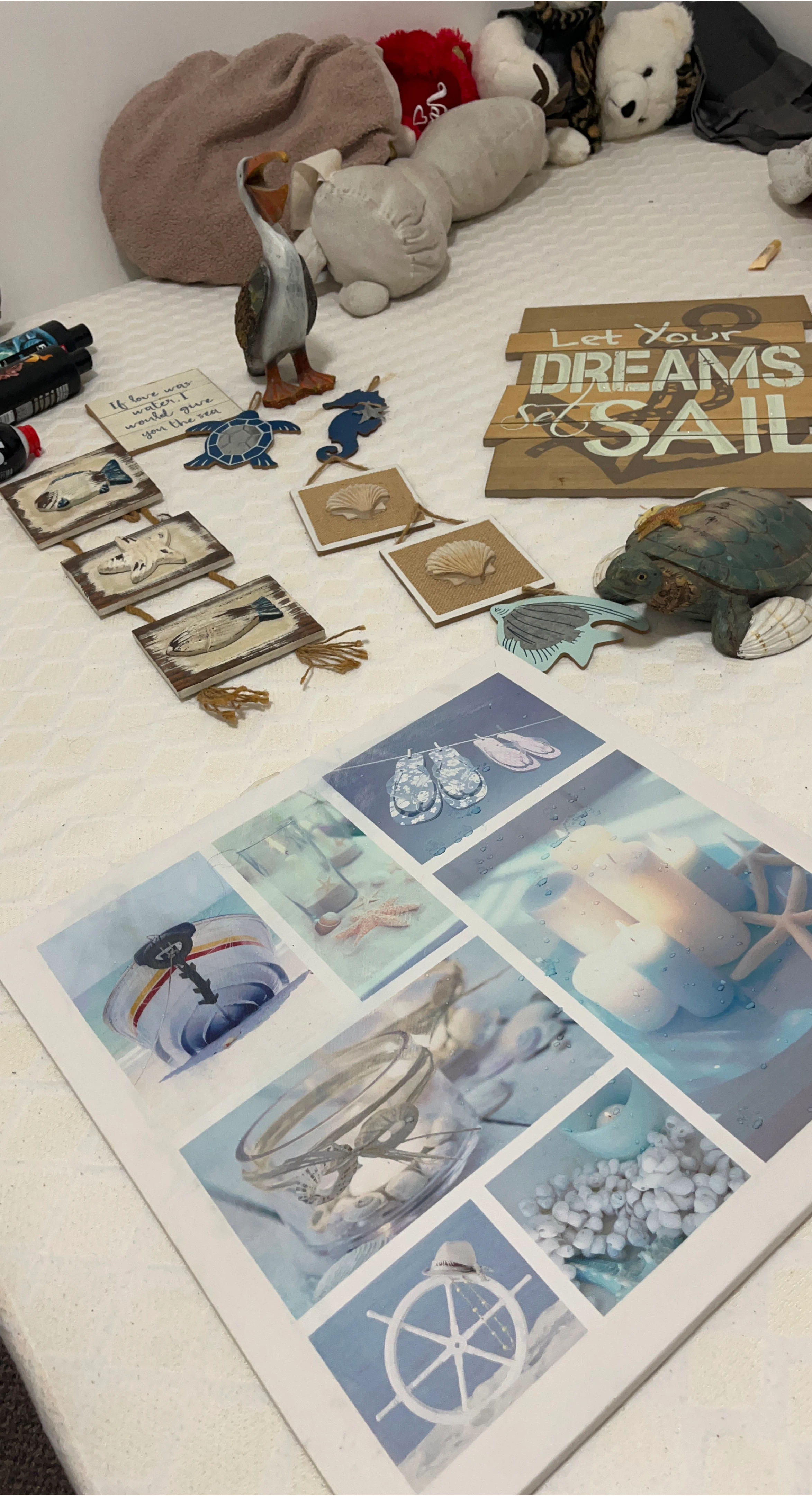 Coastal Decor Lot thumbnail