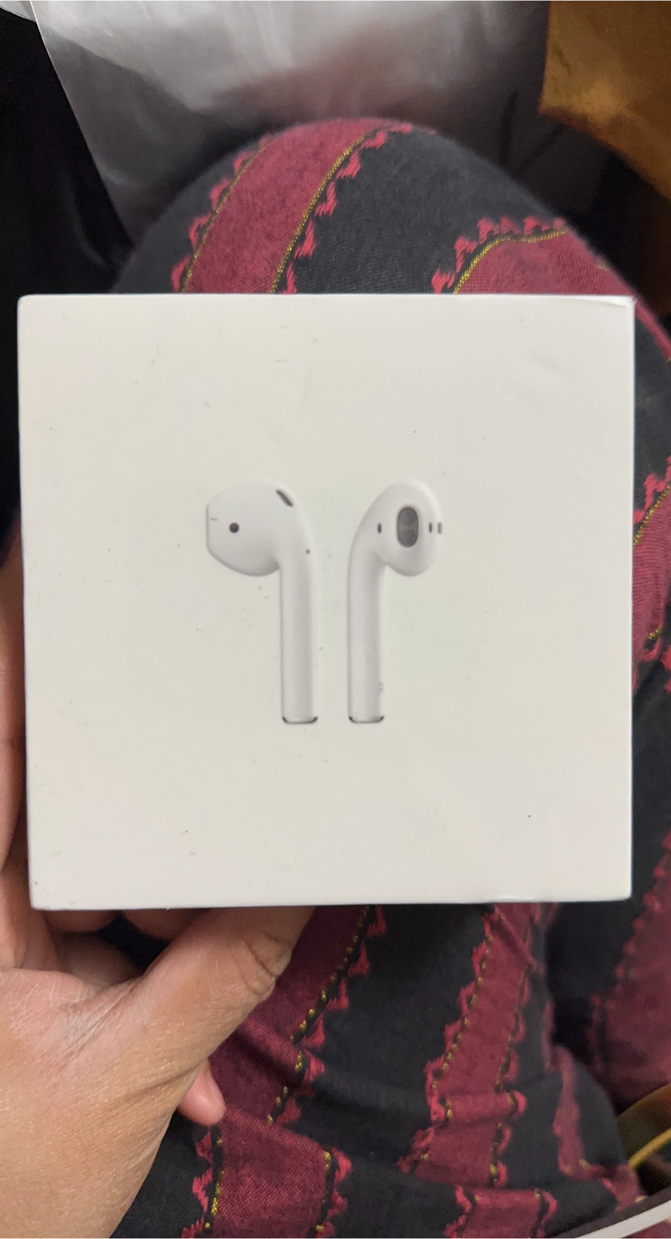 Apple AirPods