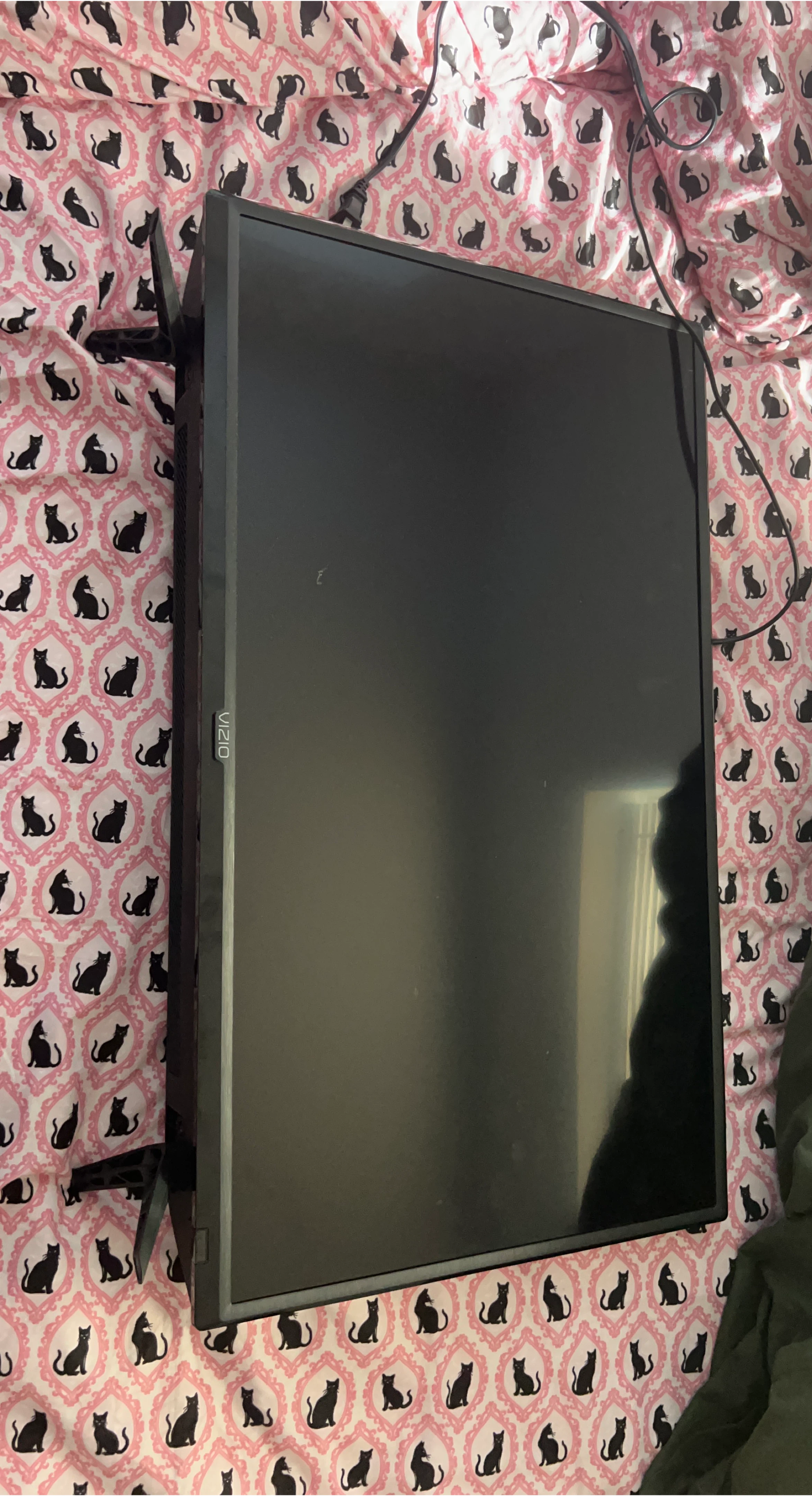 Vizio TV 32’