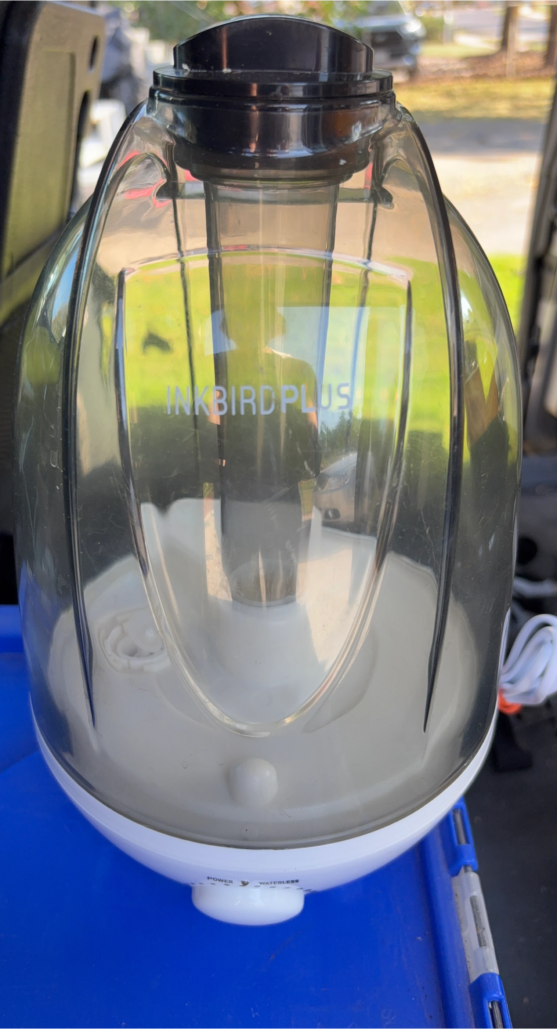 Inkbird Plus Humidifier thumbnail