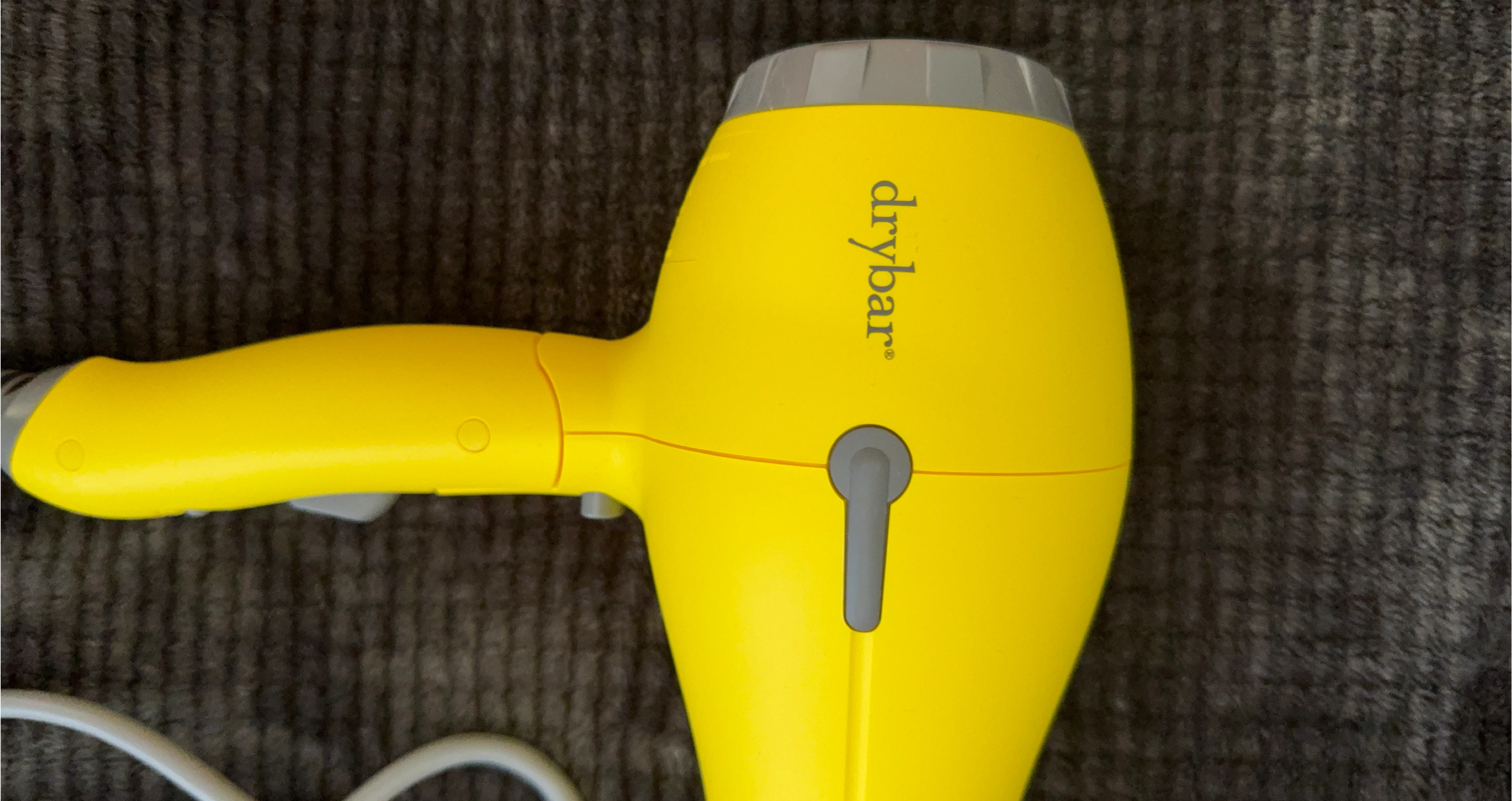 Drybar Buttercup Blow Dryer - Yellow thumbnail
