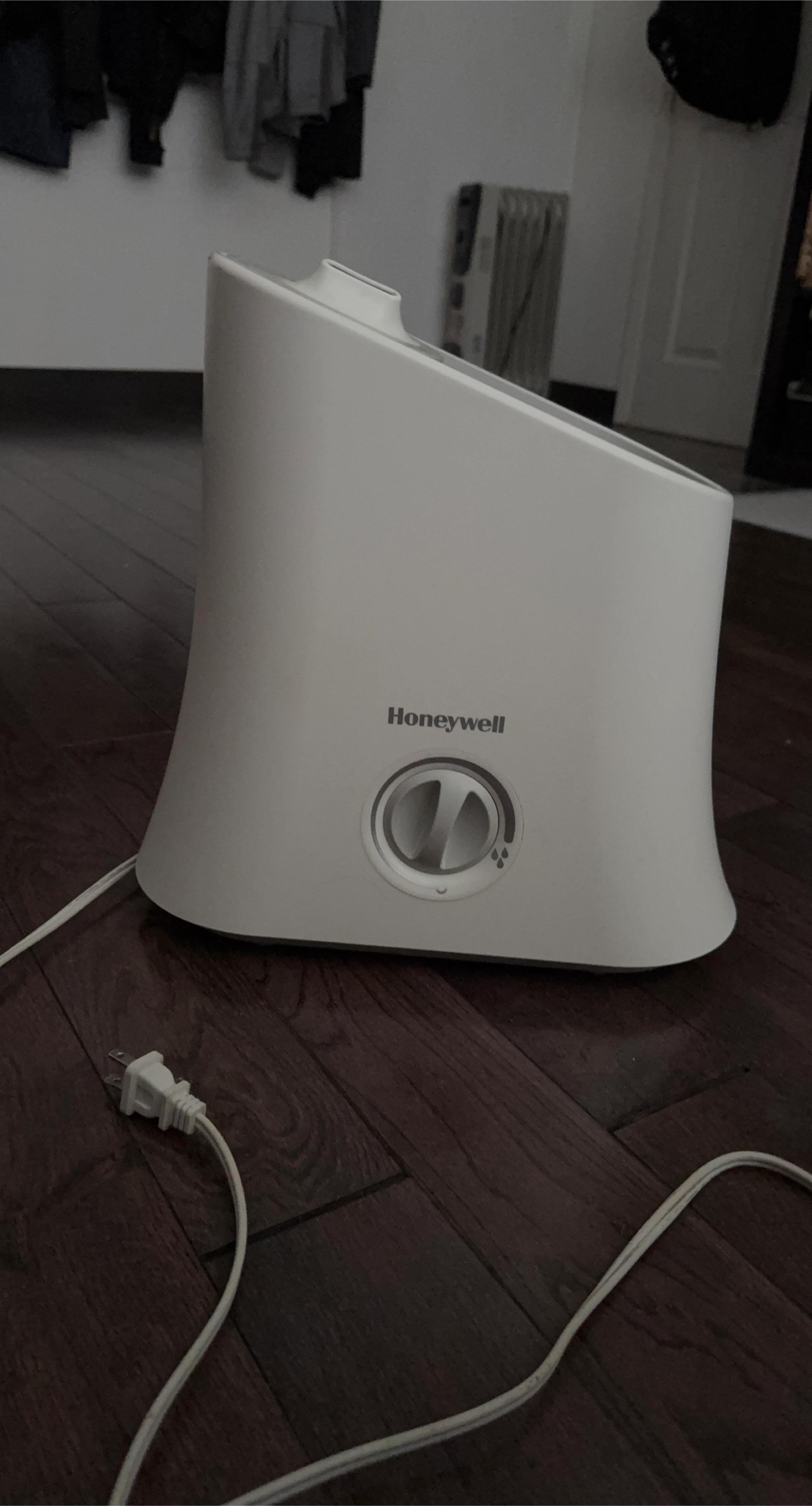 Honeywell Cool Moisture Humidifier