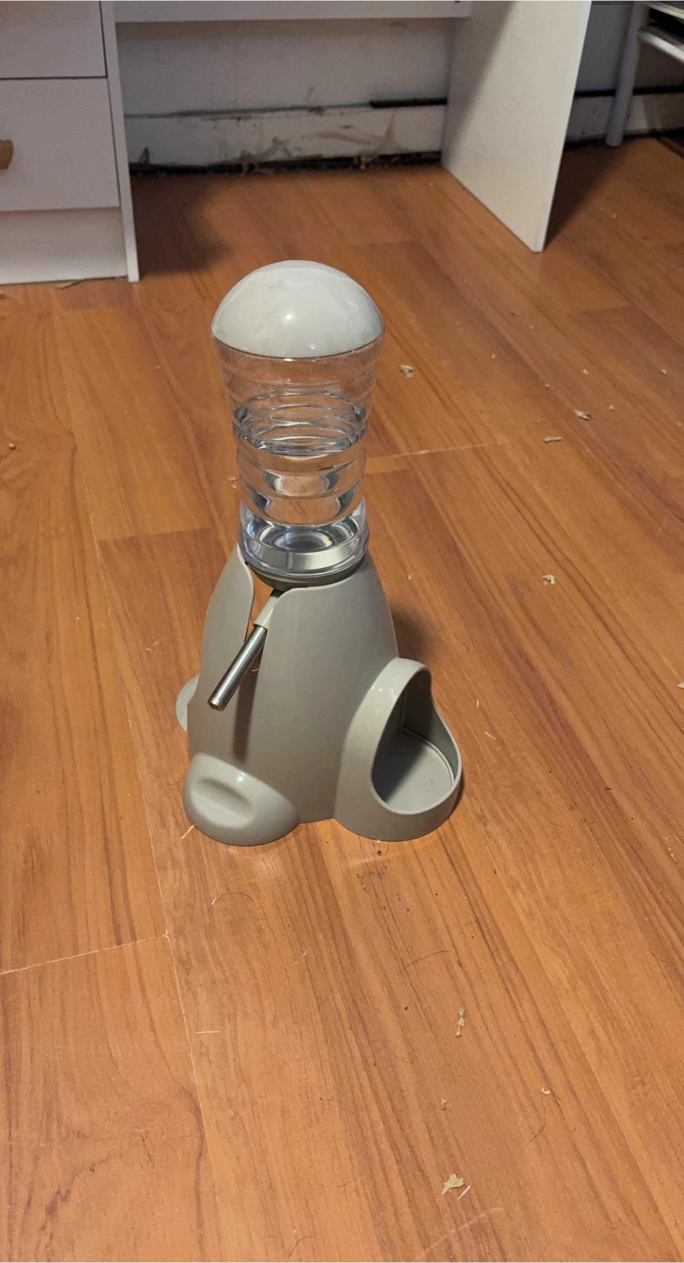 Automatic Pet Feeder