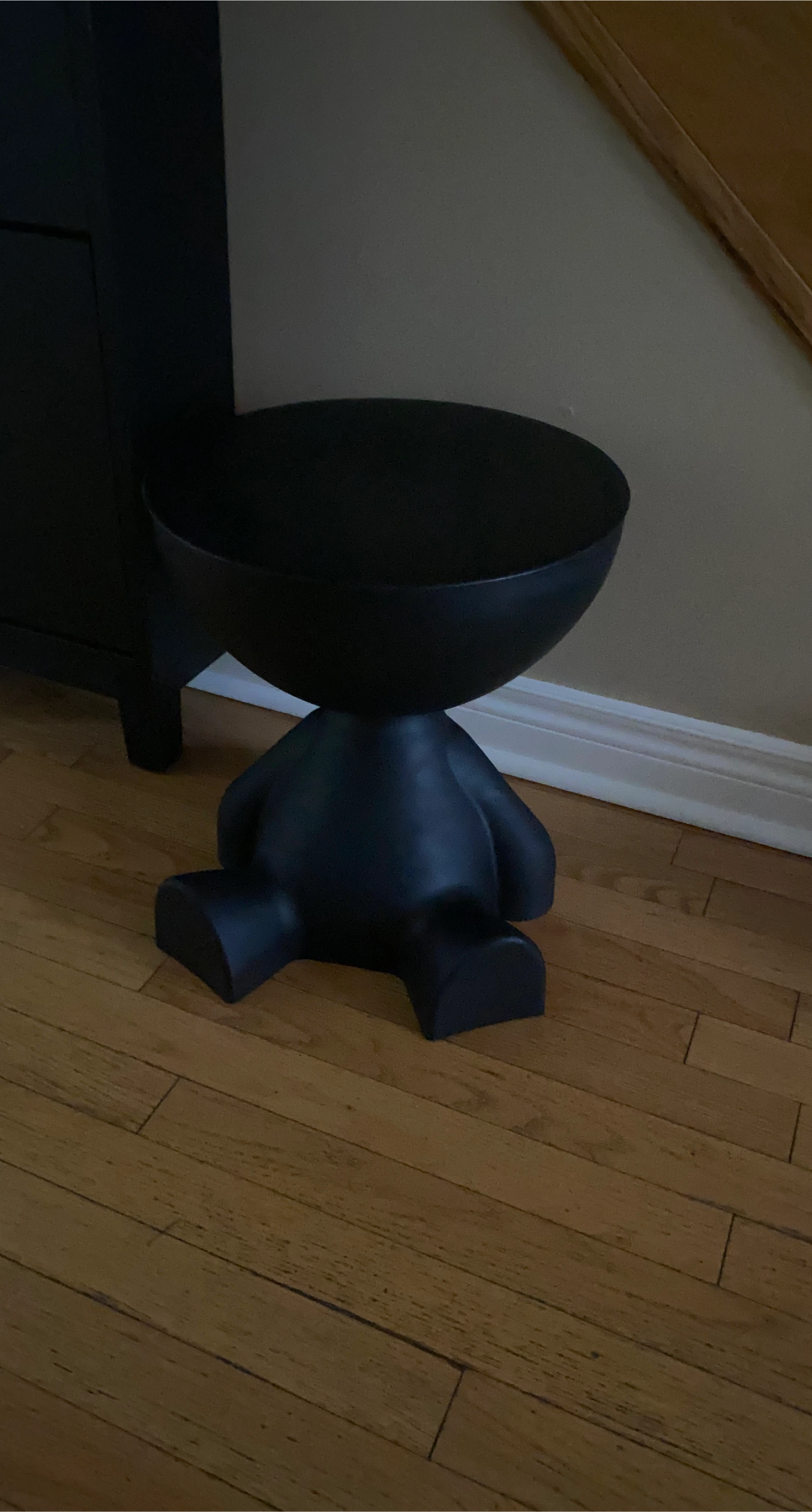 Black Stool thumbnail