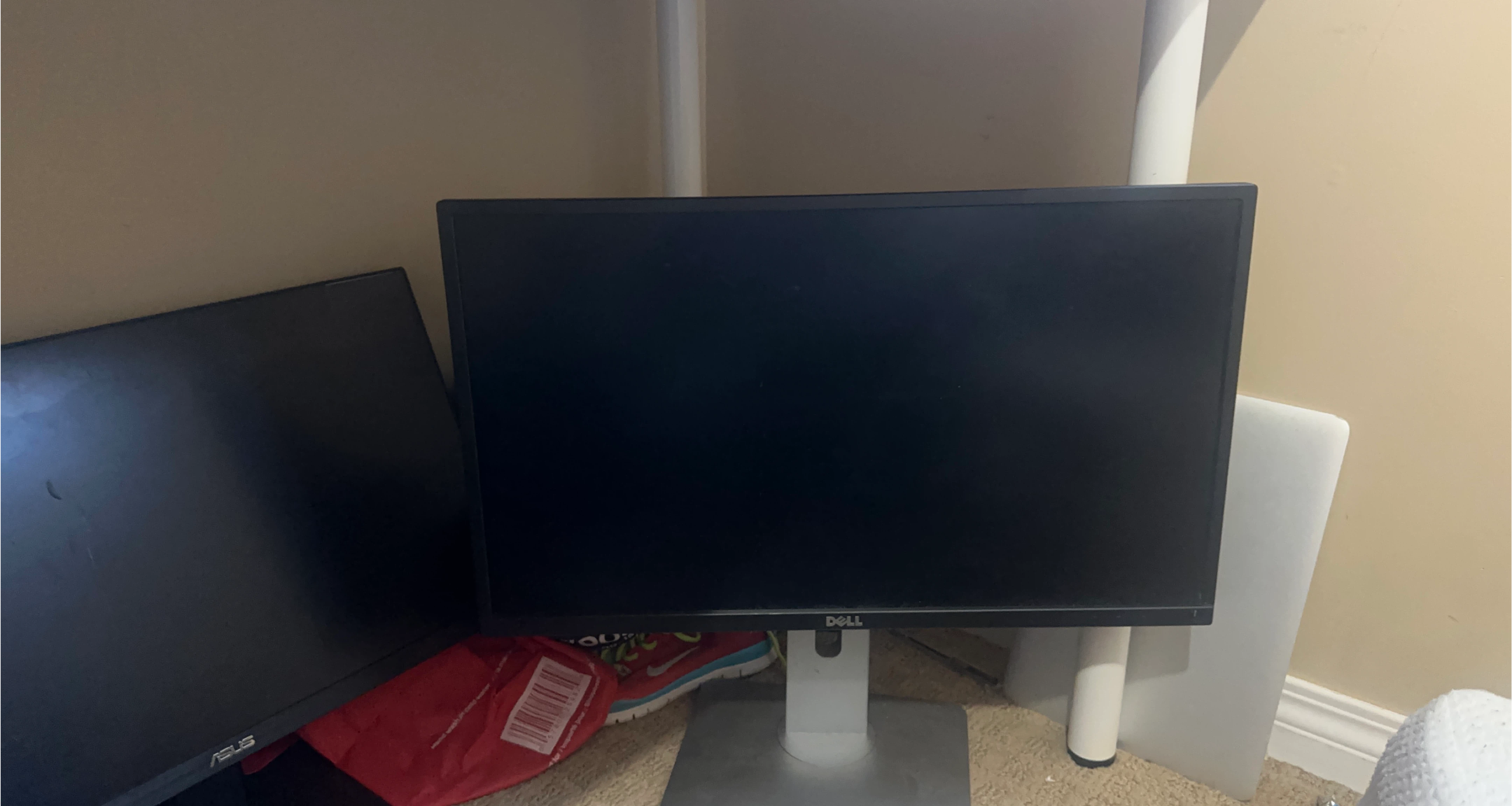 Dell Monitor thumbnail