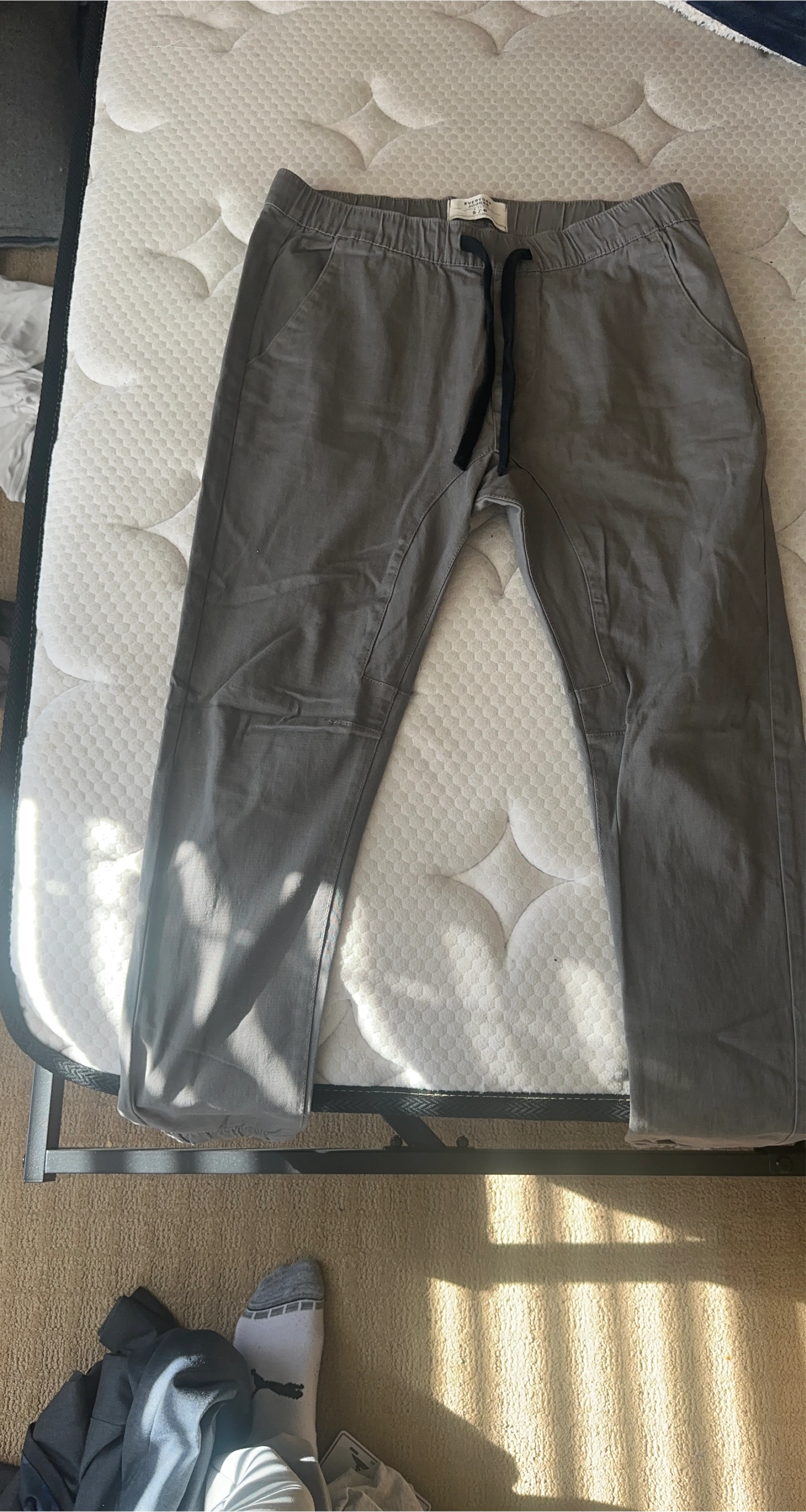 Everyday Jogger - Men’s Pants thumbnail