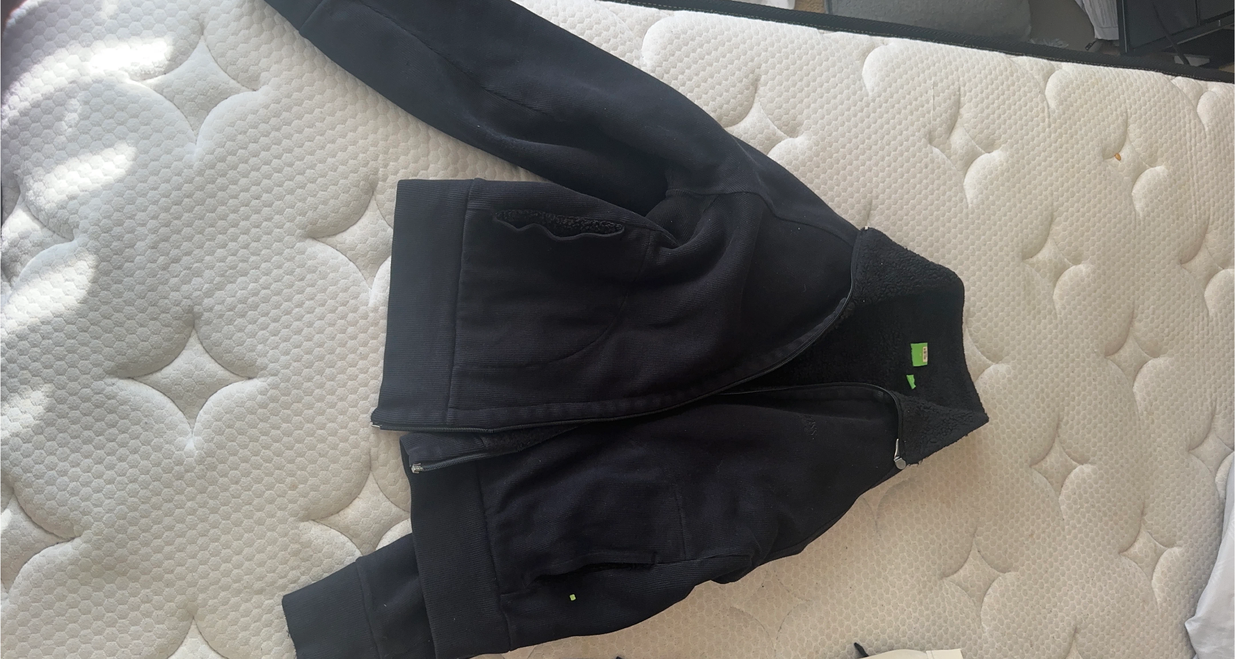 Hugo Boss Black Jacket thumbnail