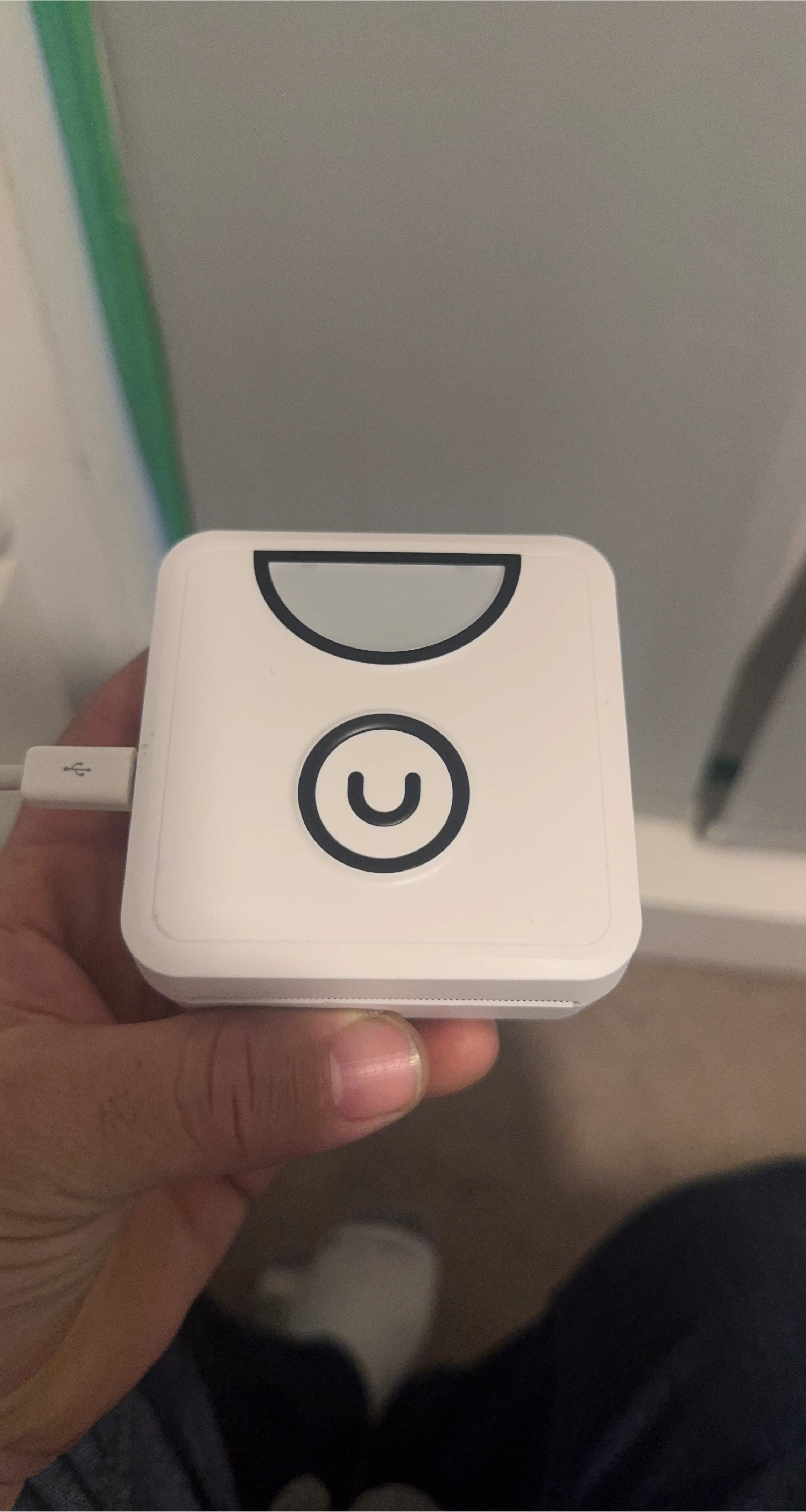 Poooli Smart Pocket Printer thumbnail