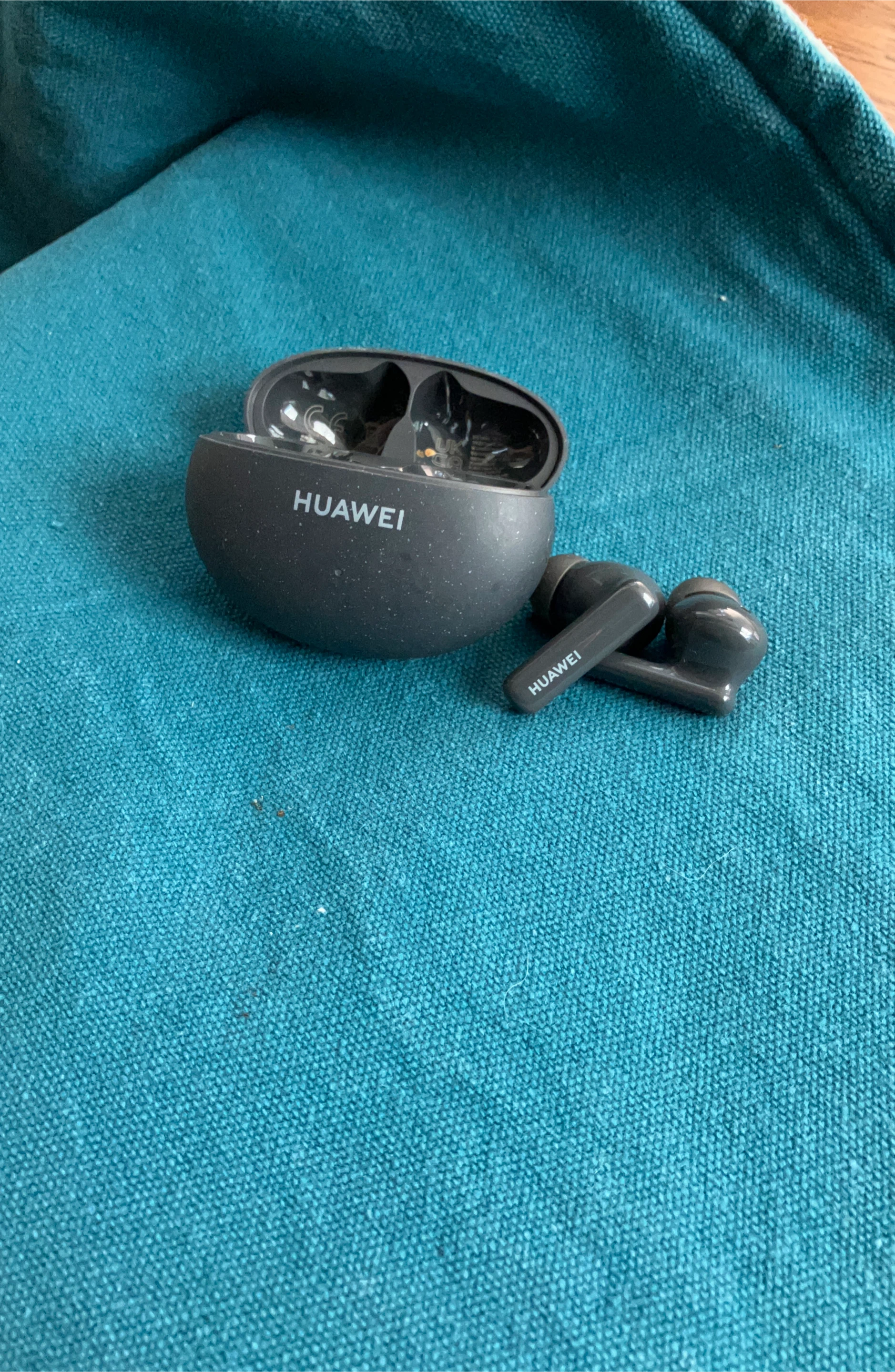 Huawei FreeBuds 5i - Graphite Black