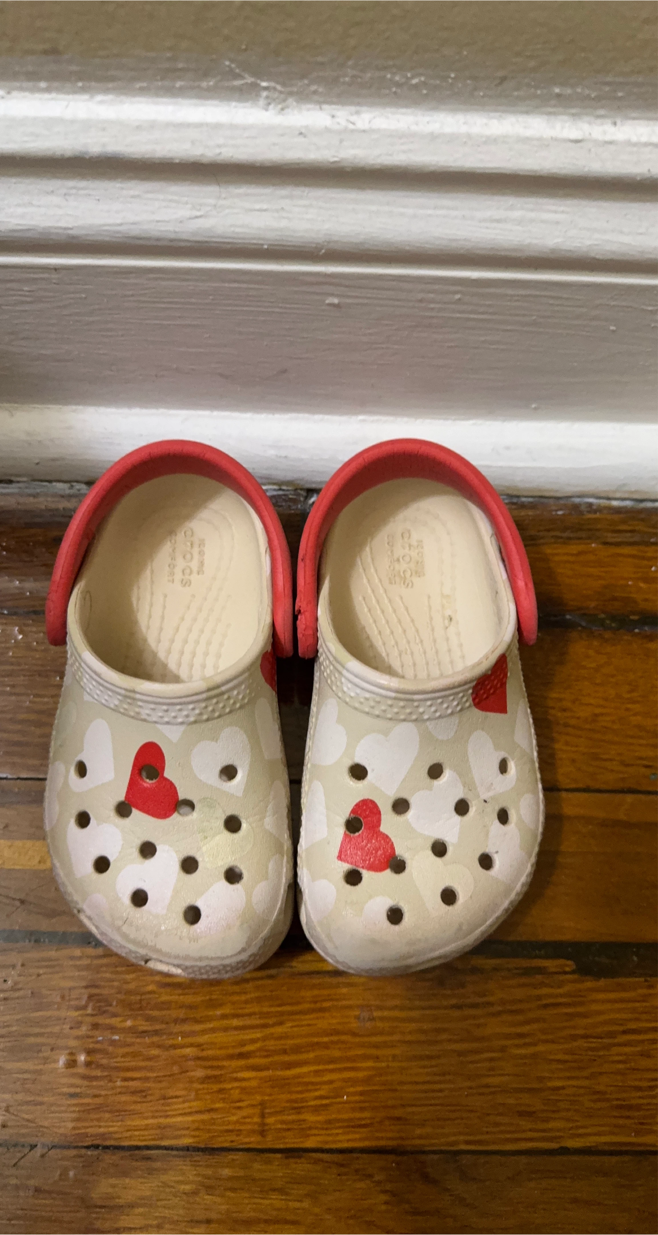 Crocs Kids' Classic Clog - Size 6 thumbnail