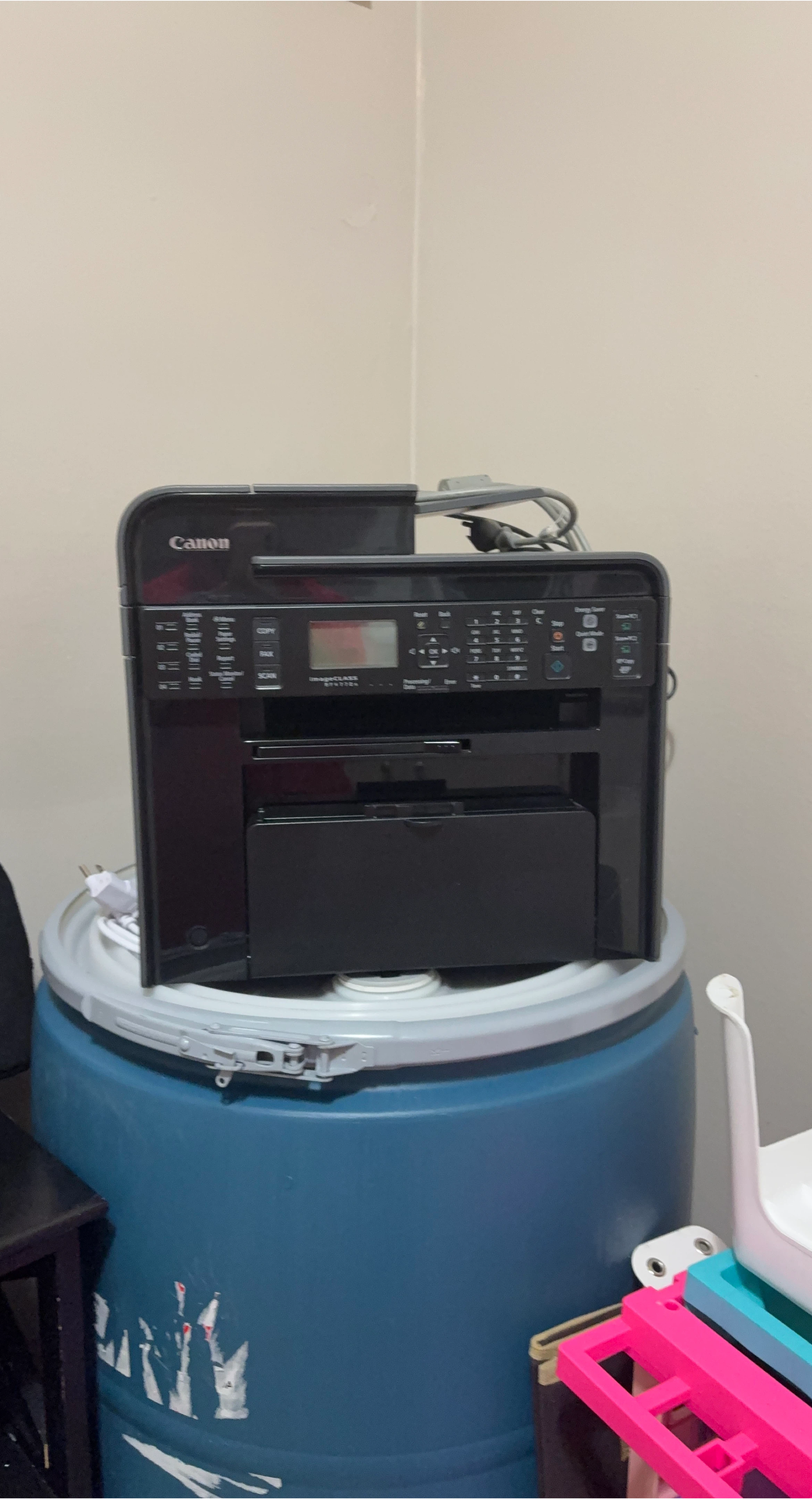 Canon imageCLASS Printer thumbnail