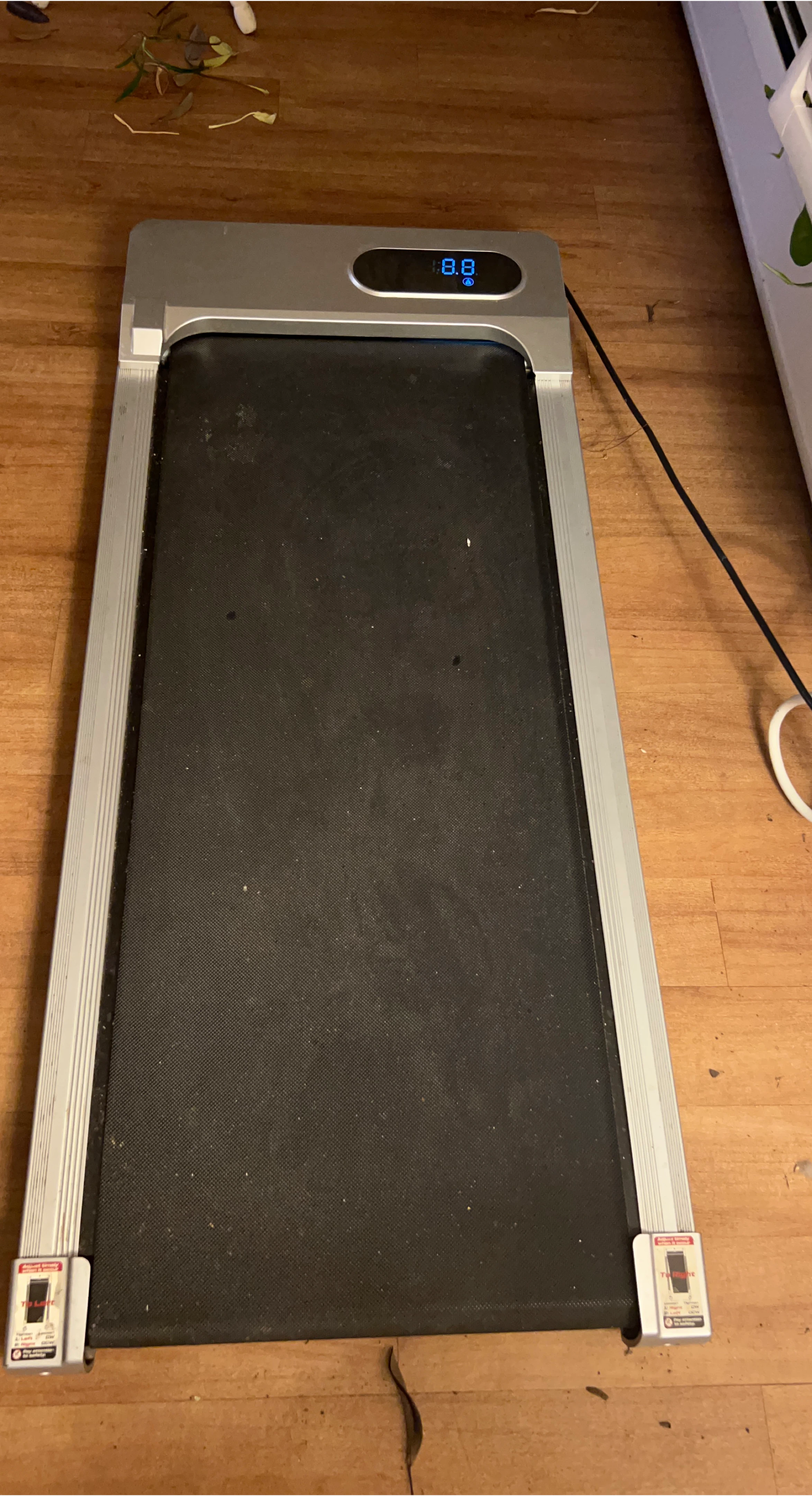 WalkingPad Foldable Treadmill