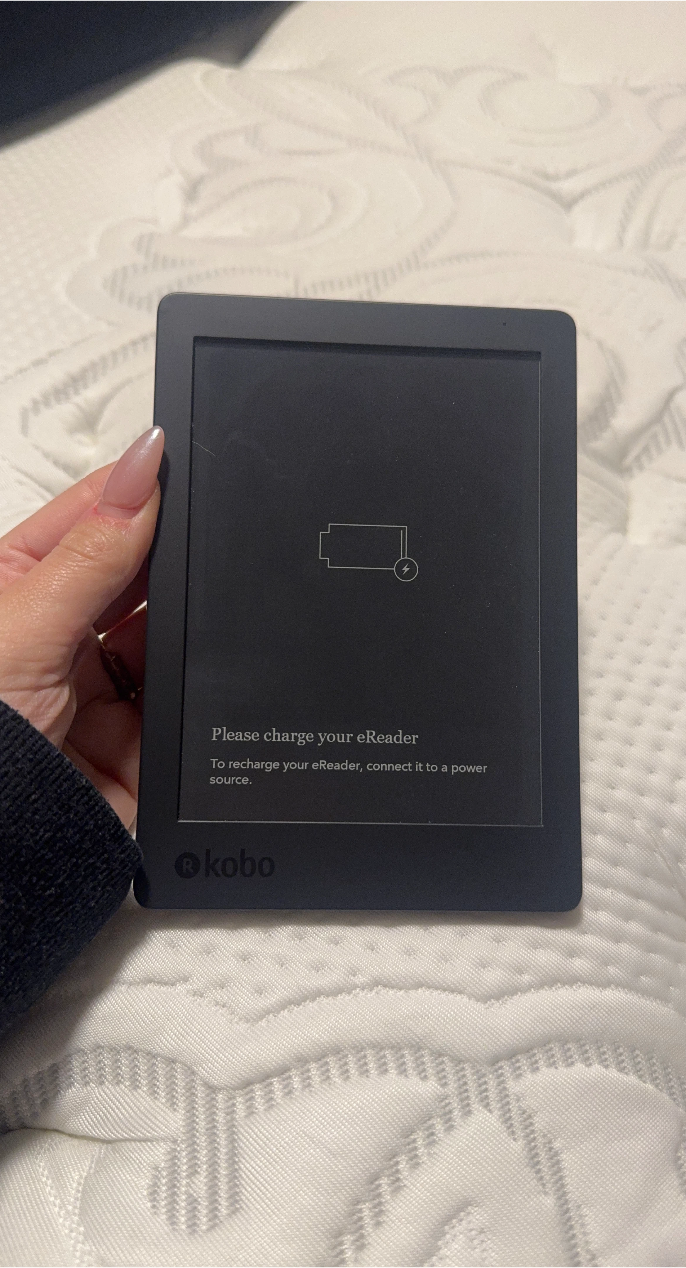 Kobo eReader thumbnail