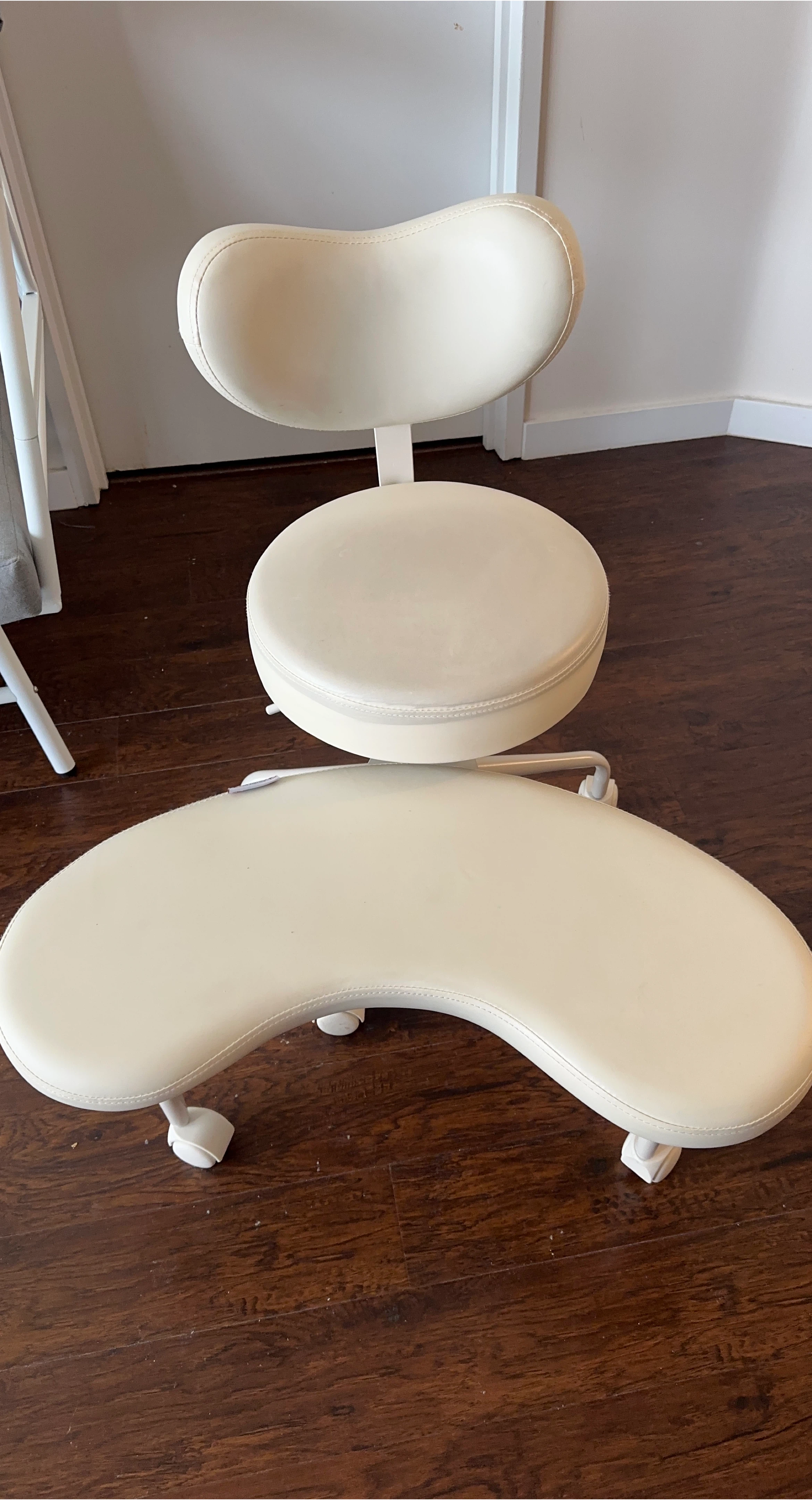 Pipersong Meditation Chair