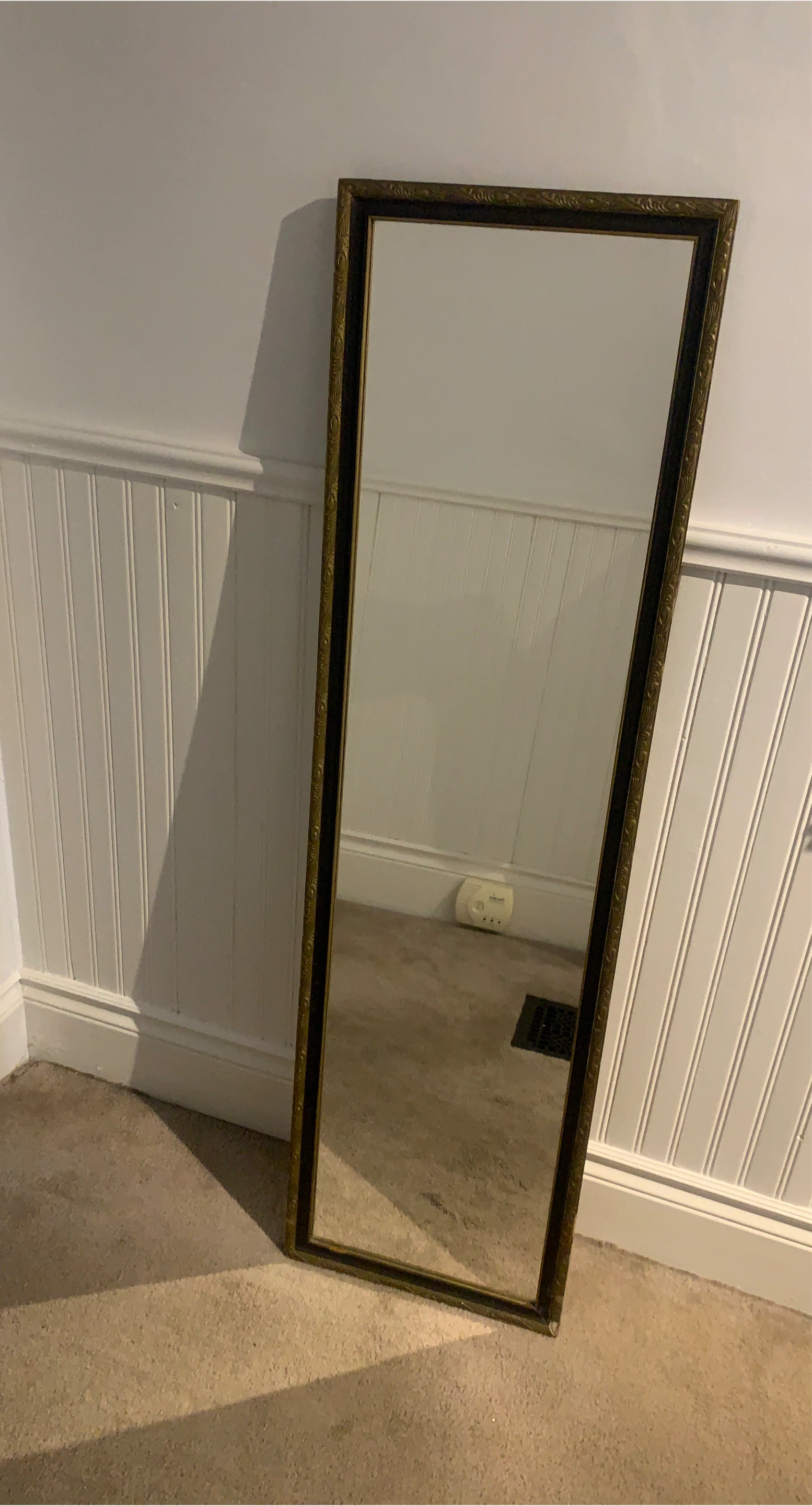Framed Mirror thumbnail