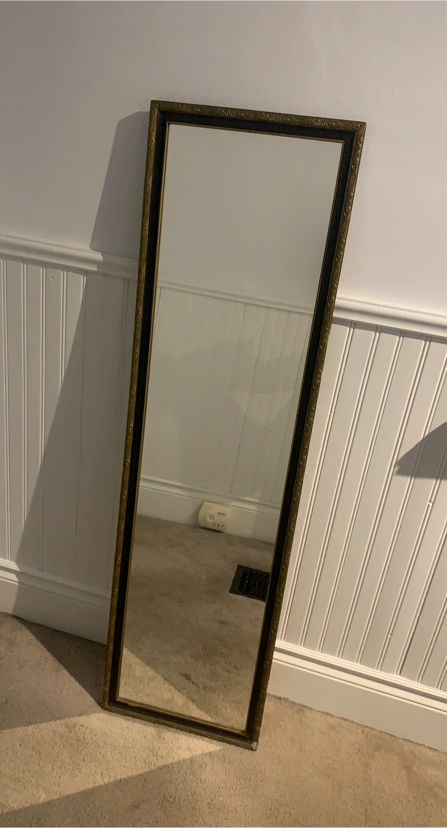 Framed Wall Mirror thumbnail