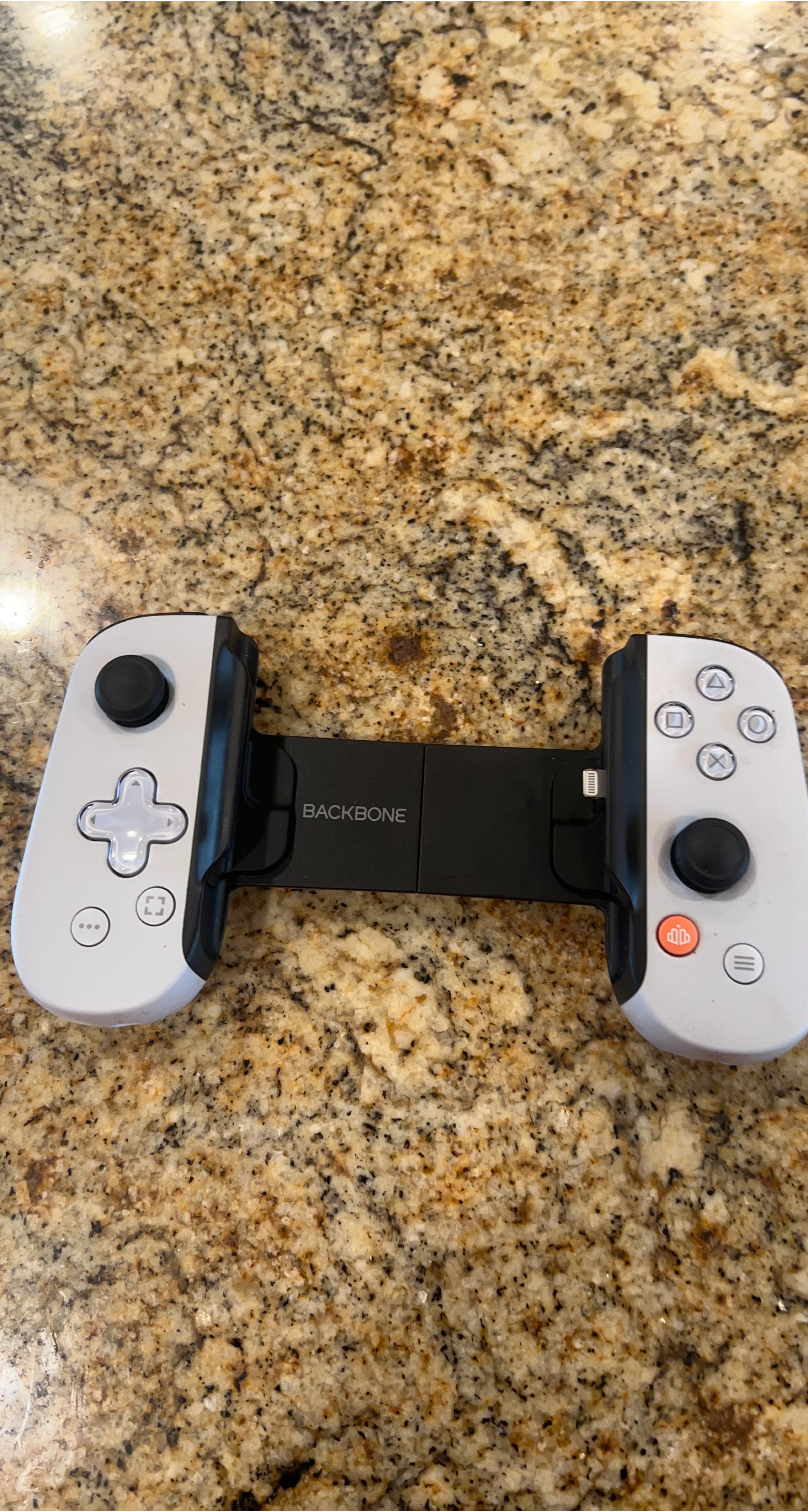 Backbone One Mobile Gaming Controller thumbnail