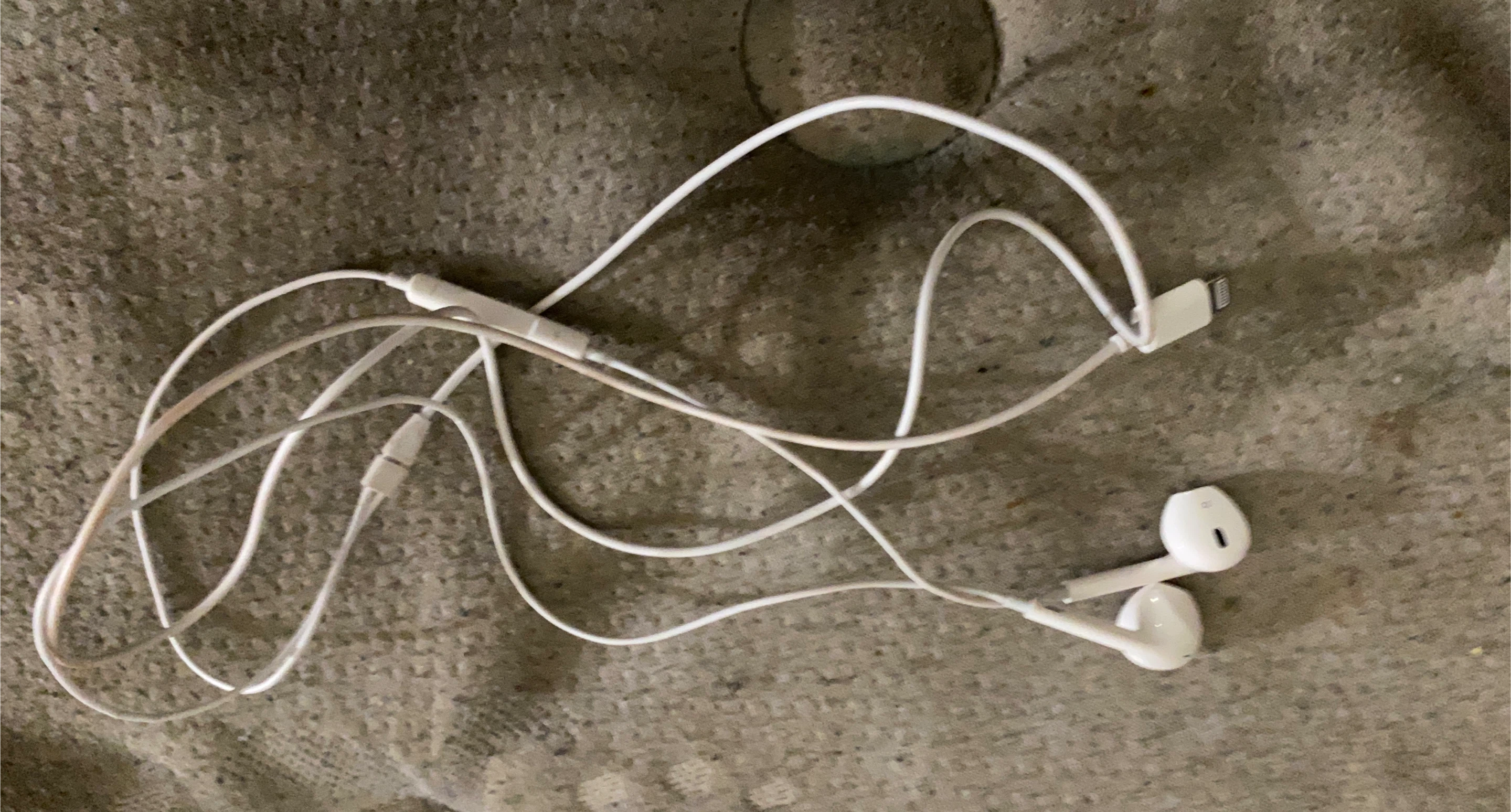 Apple EarPods Wired thumbnail