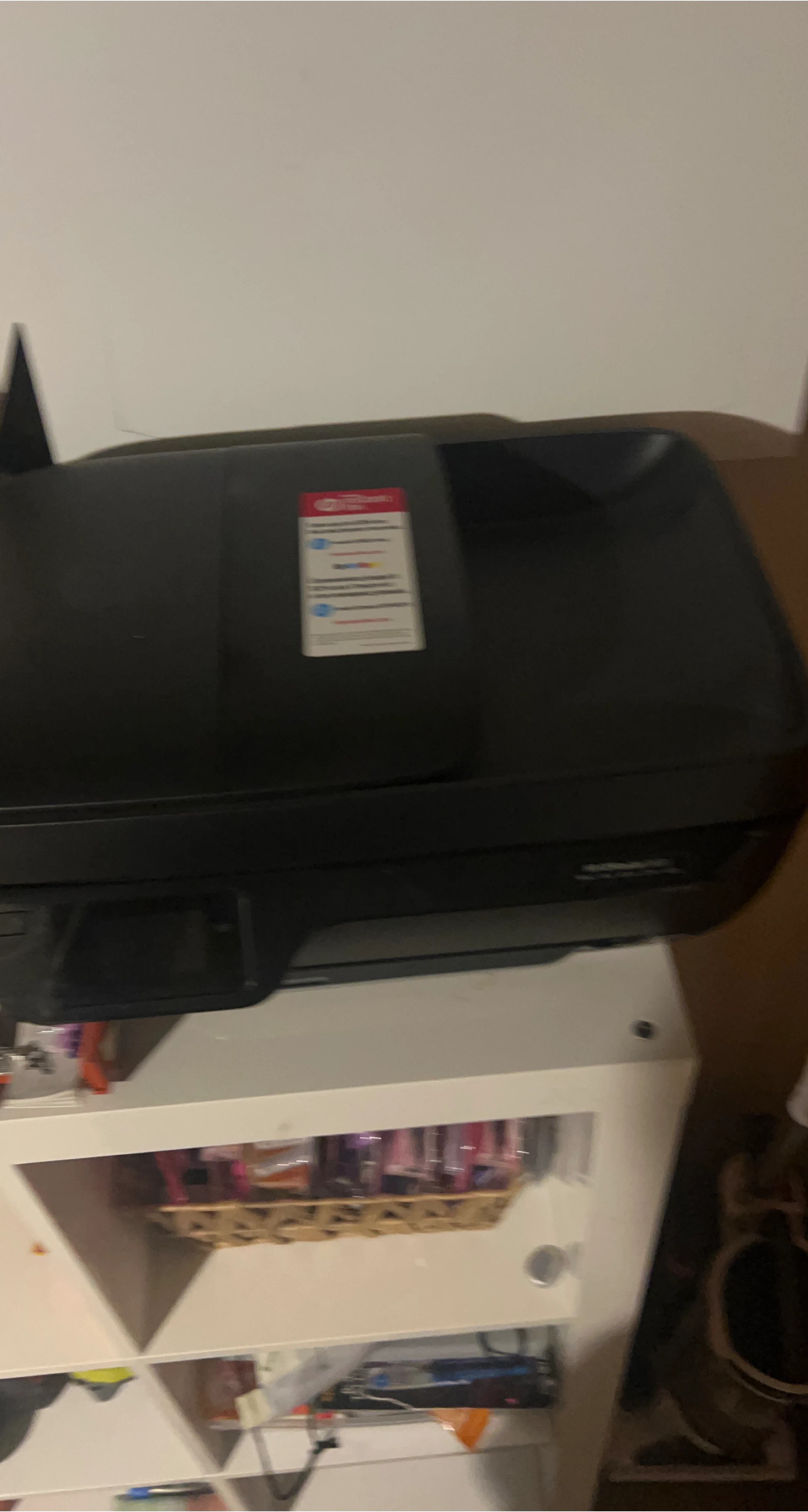 HP Printer thumbnail