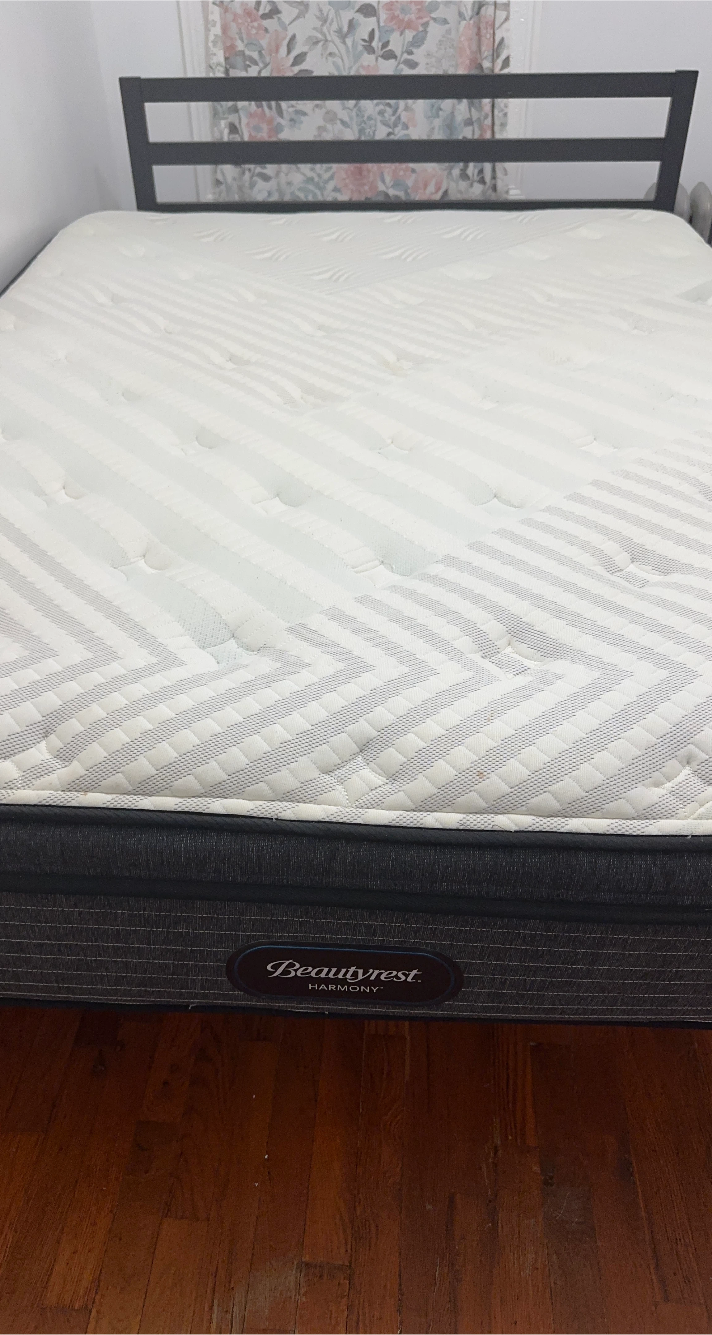 Beautyrest Harmony Mattress thumbnail