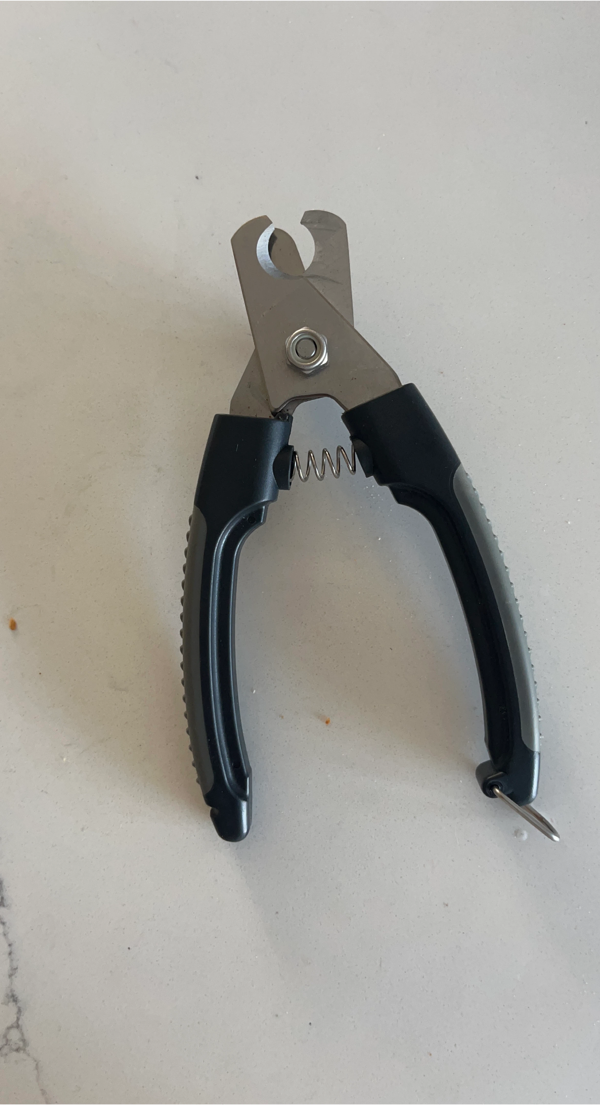 Dog Nail Clippers thumbnail