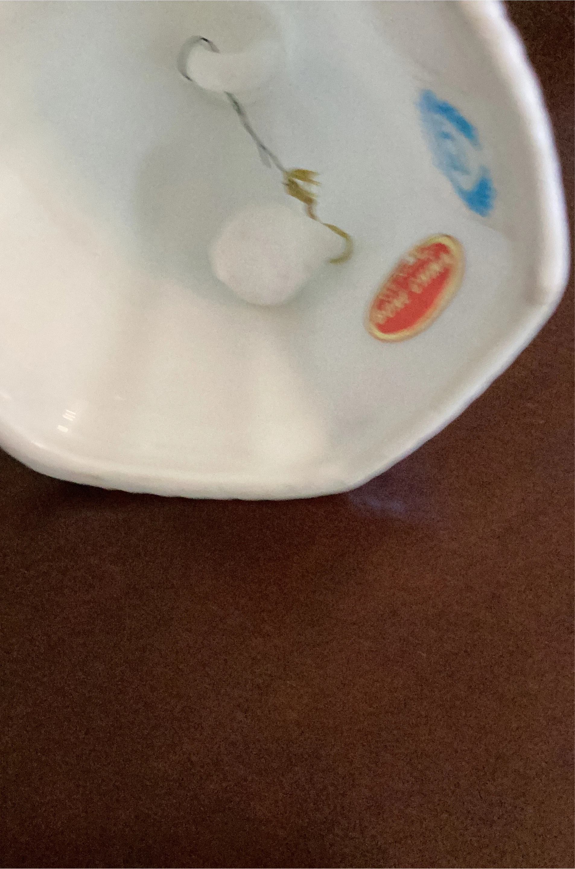 Collectible Porcelain Bell thumbnail