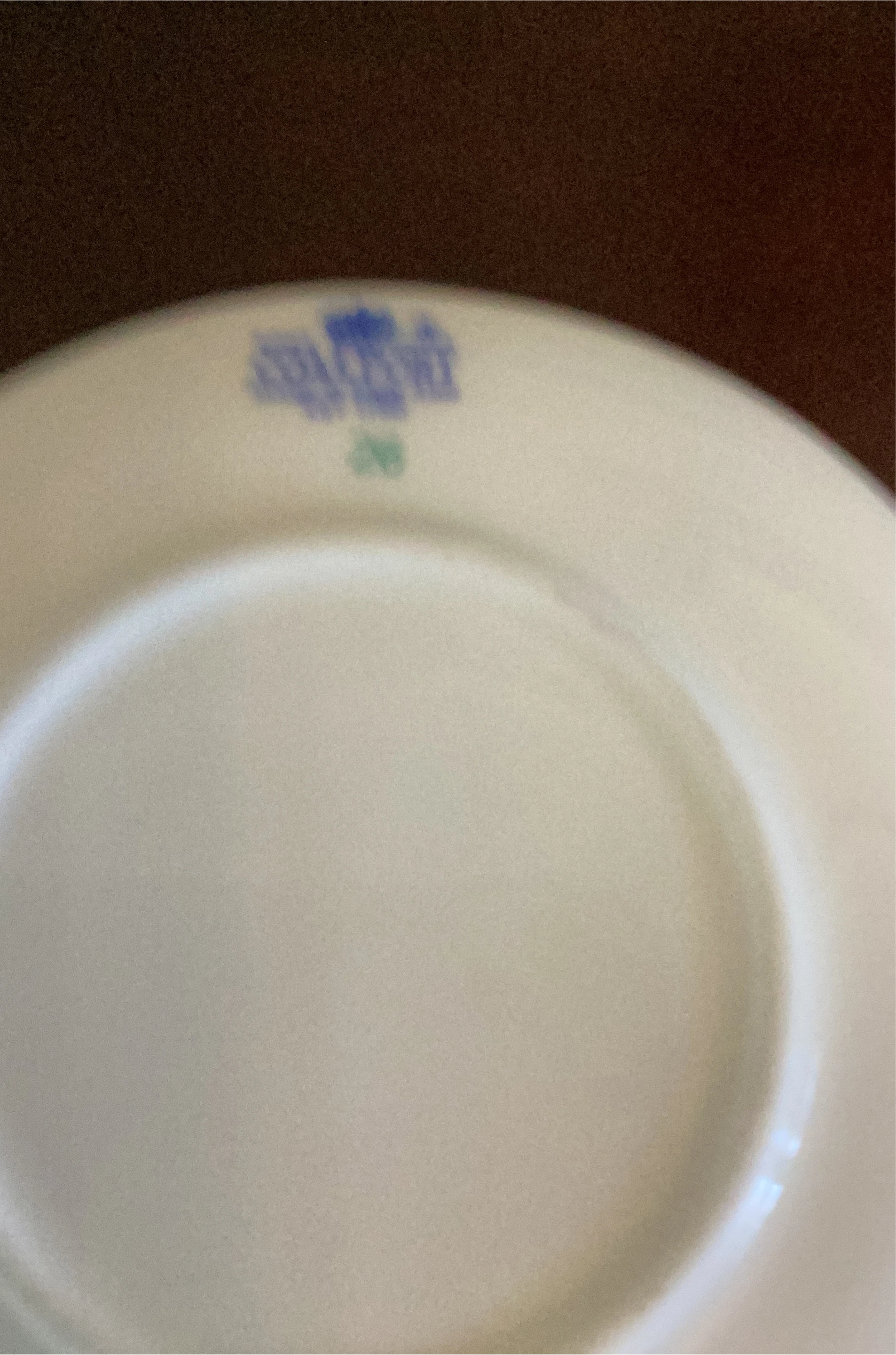 Royal Doulton Plate image indicator(1)