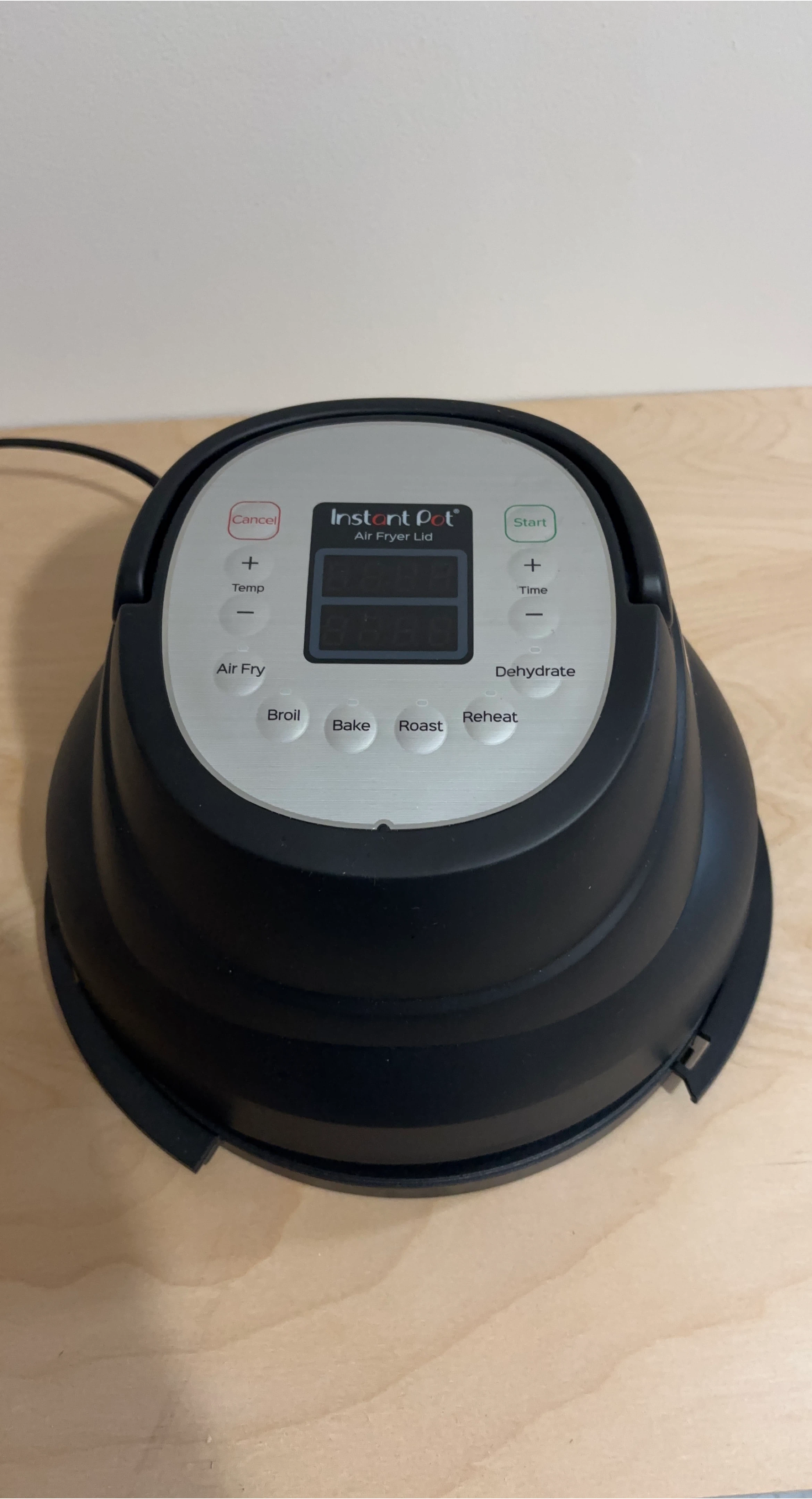 Instant Pot Air Fryer Lid thumbnail