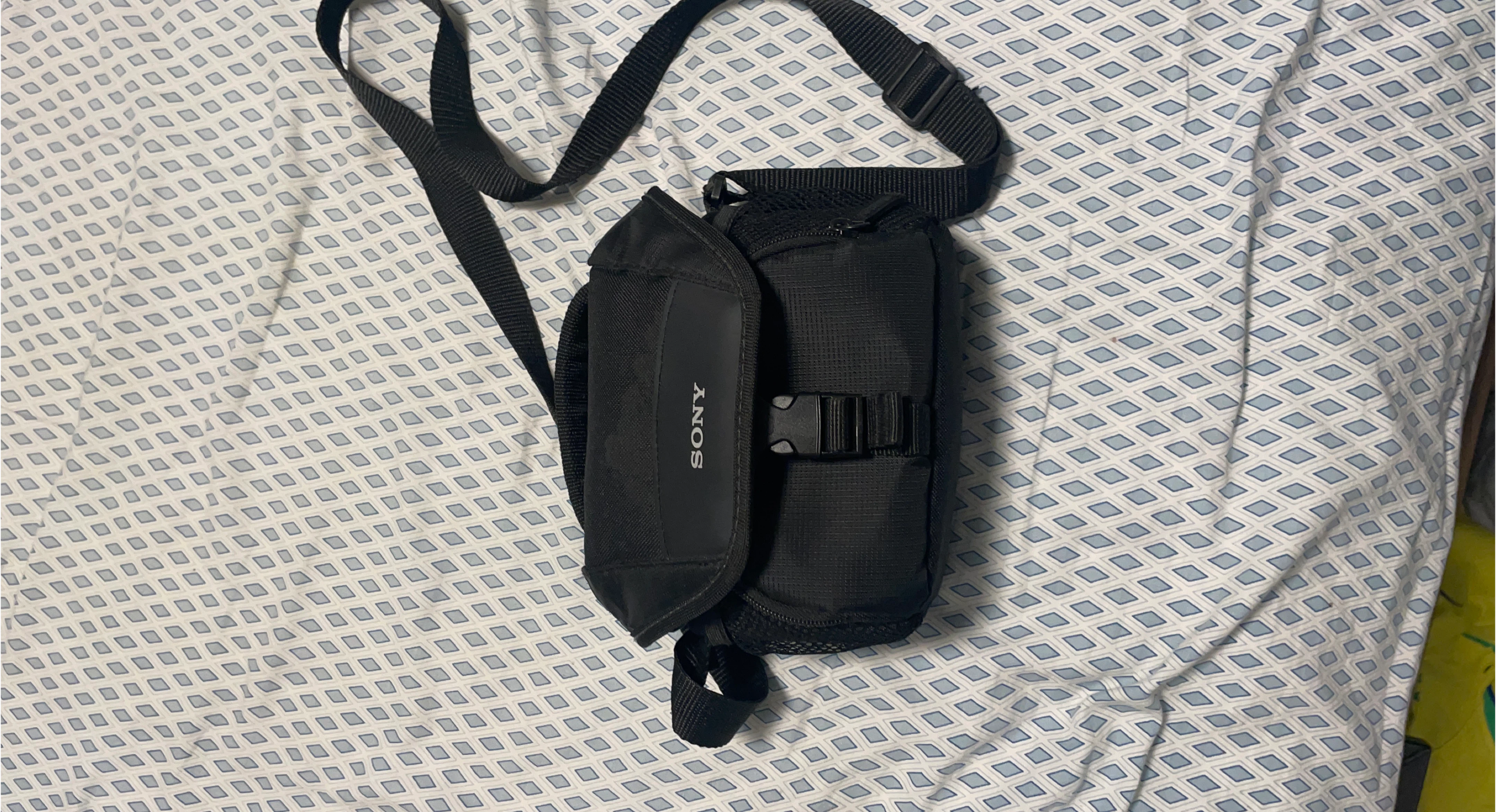 Sony Camera Bag thumbnail