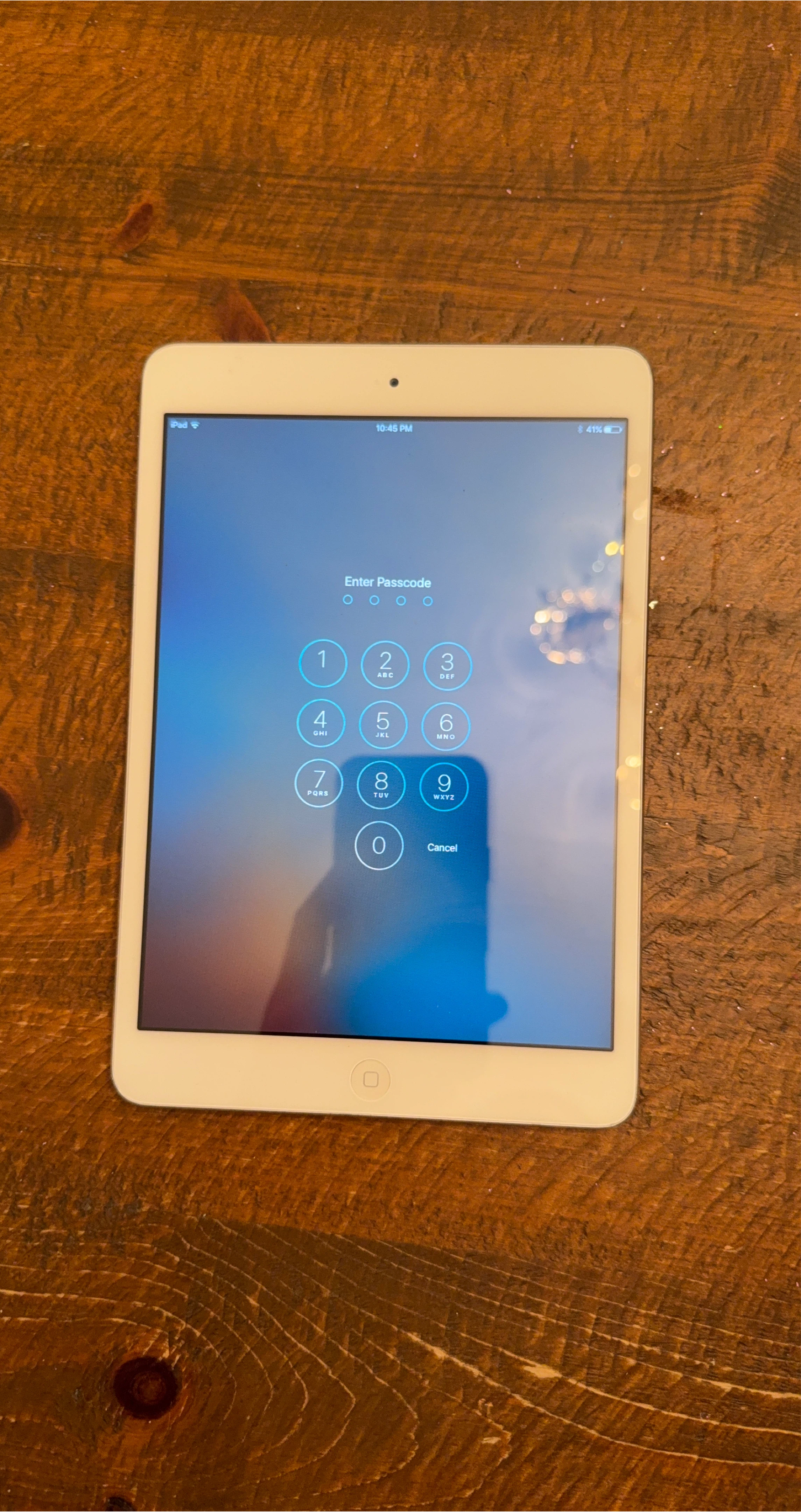 Apple iPad Mini
