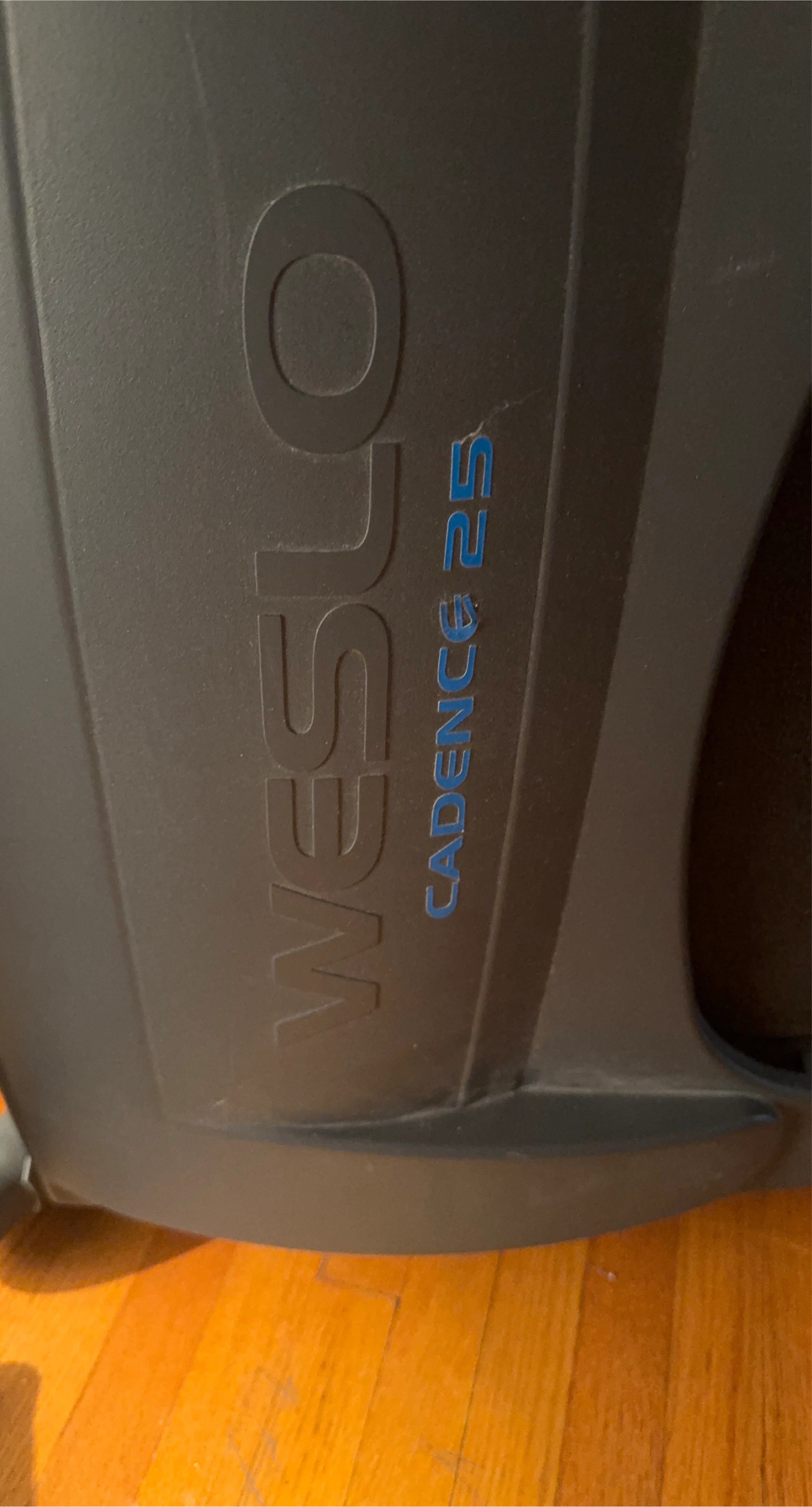 WESLO Cadence 25 Treadmill