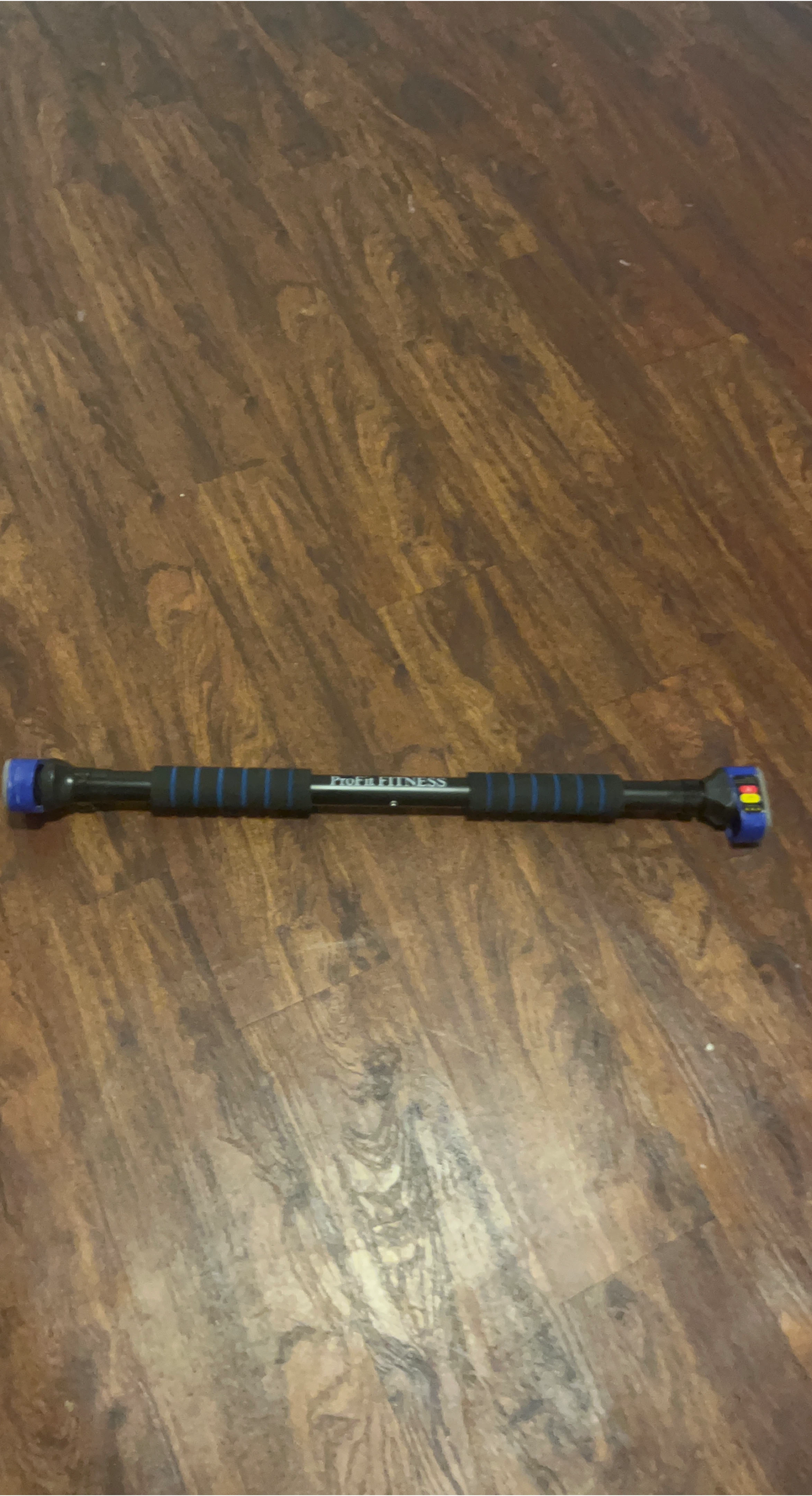 Profit Fitness Doorway Pull Up Bar thumbnail