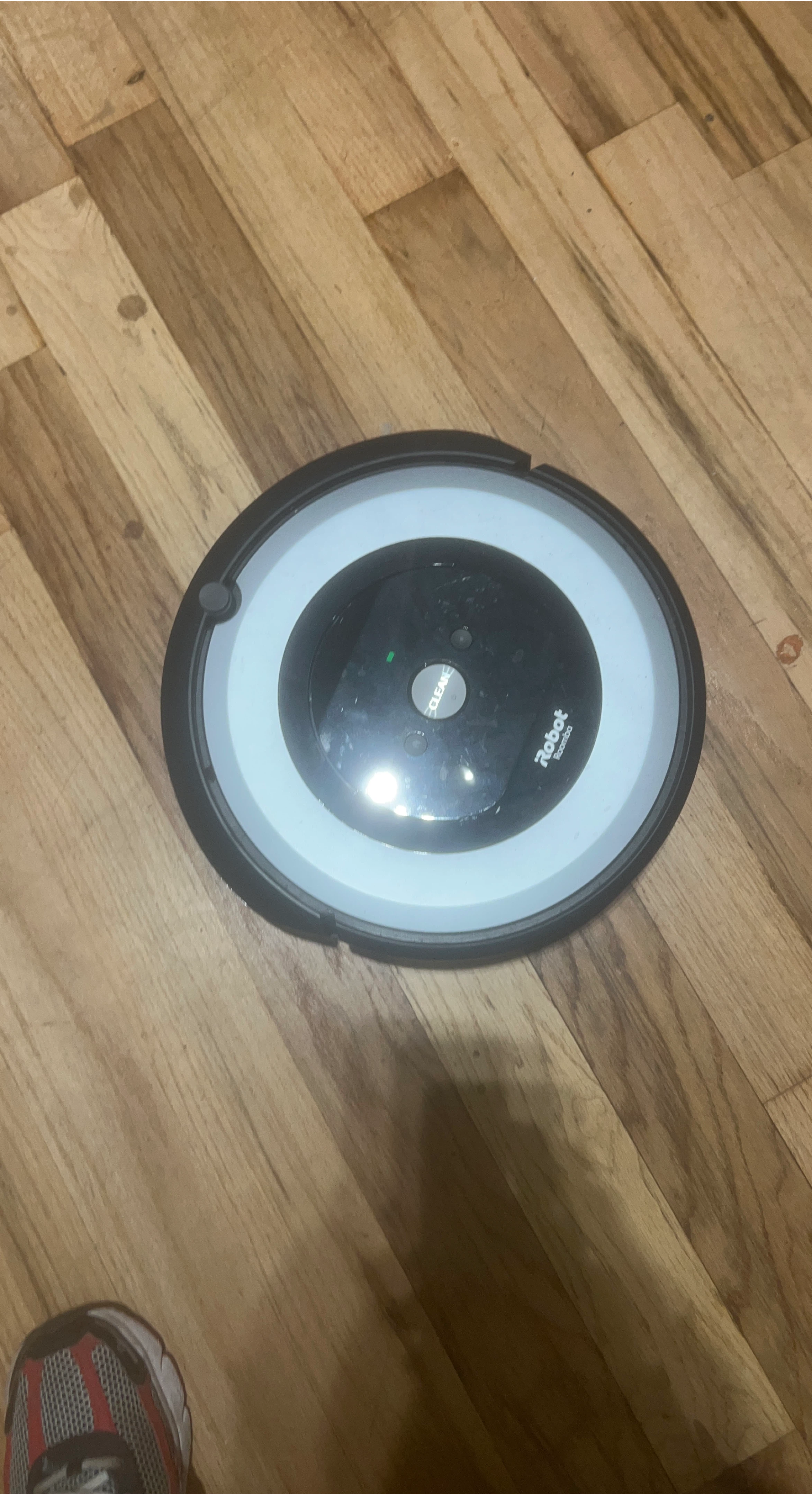 iRobot Roomba Vacuum