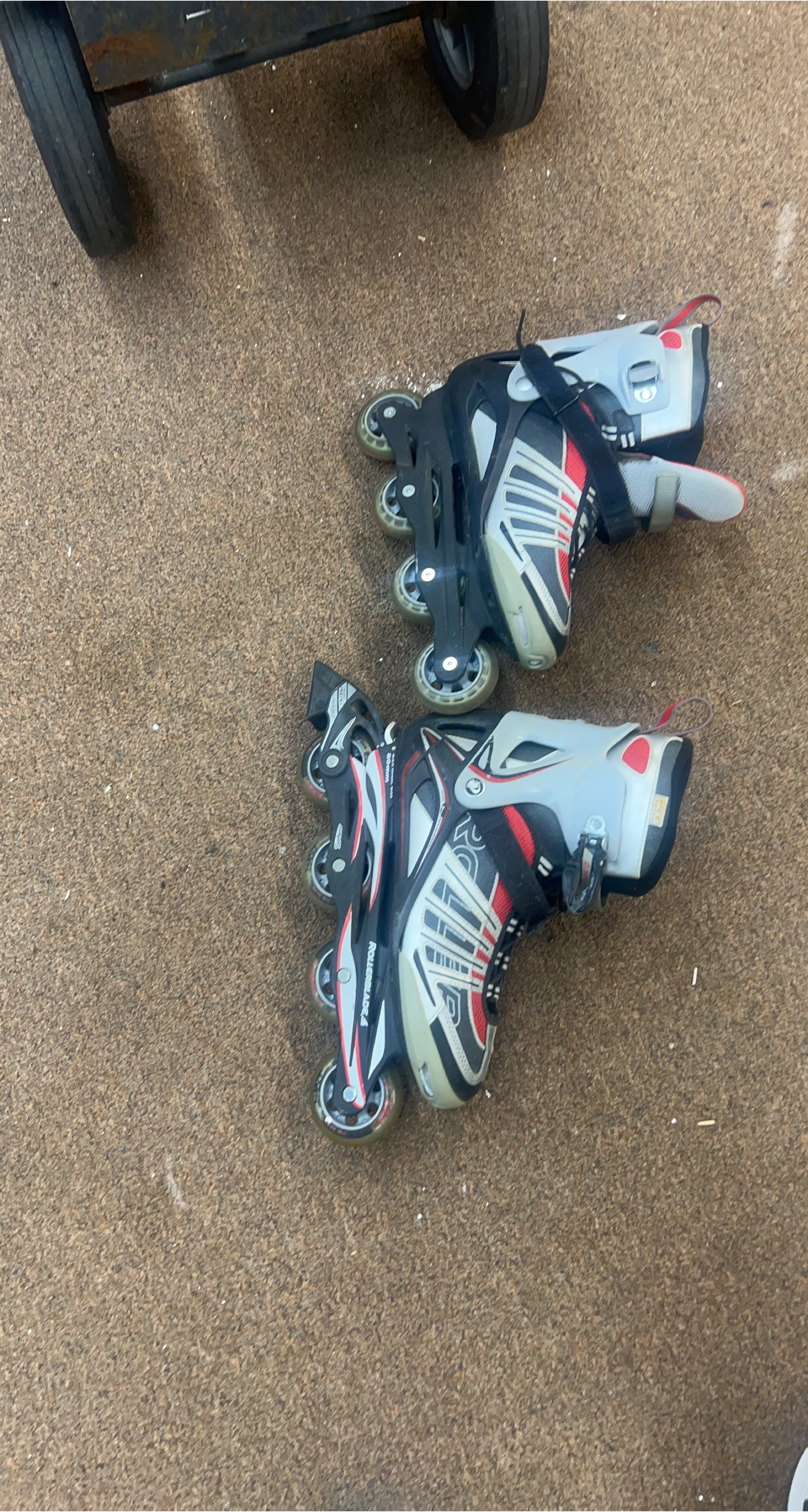 Rollerblade Inline Skates thumbnail