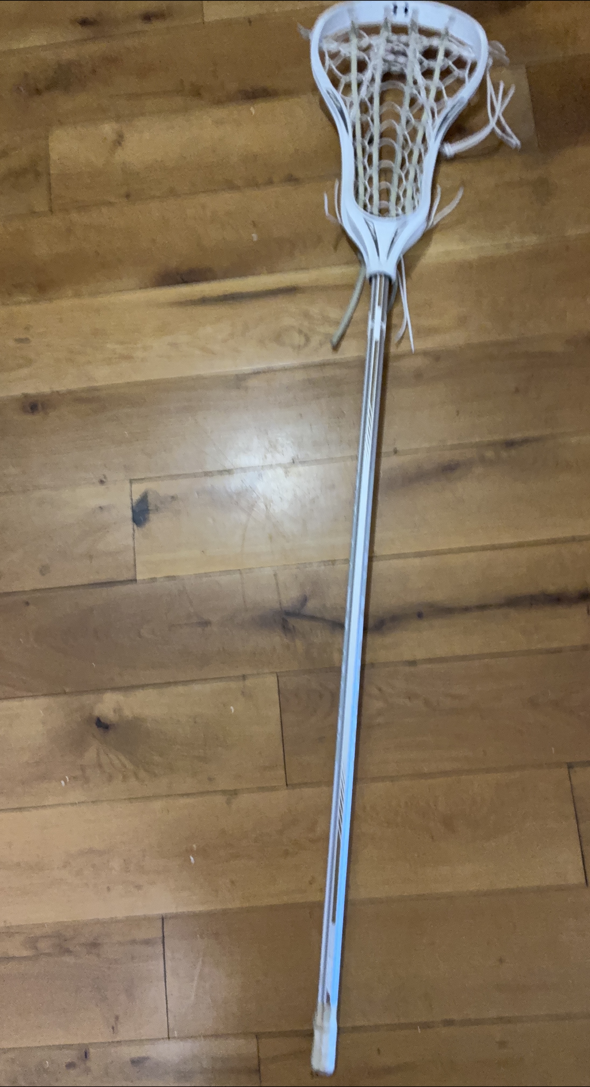 Under Armour Lacrosse Stick thumbnail