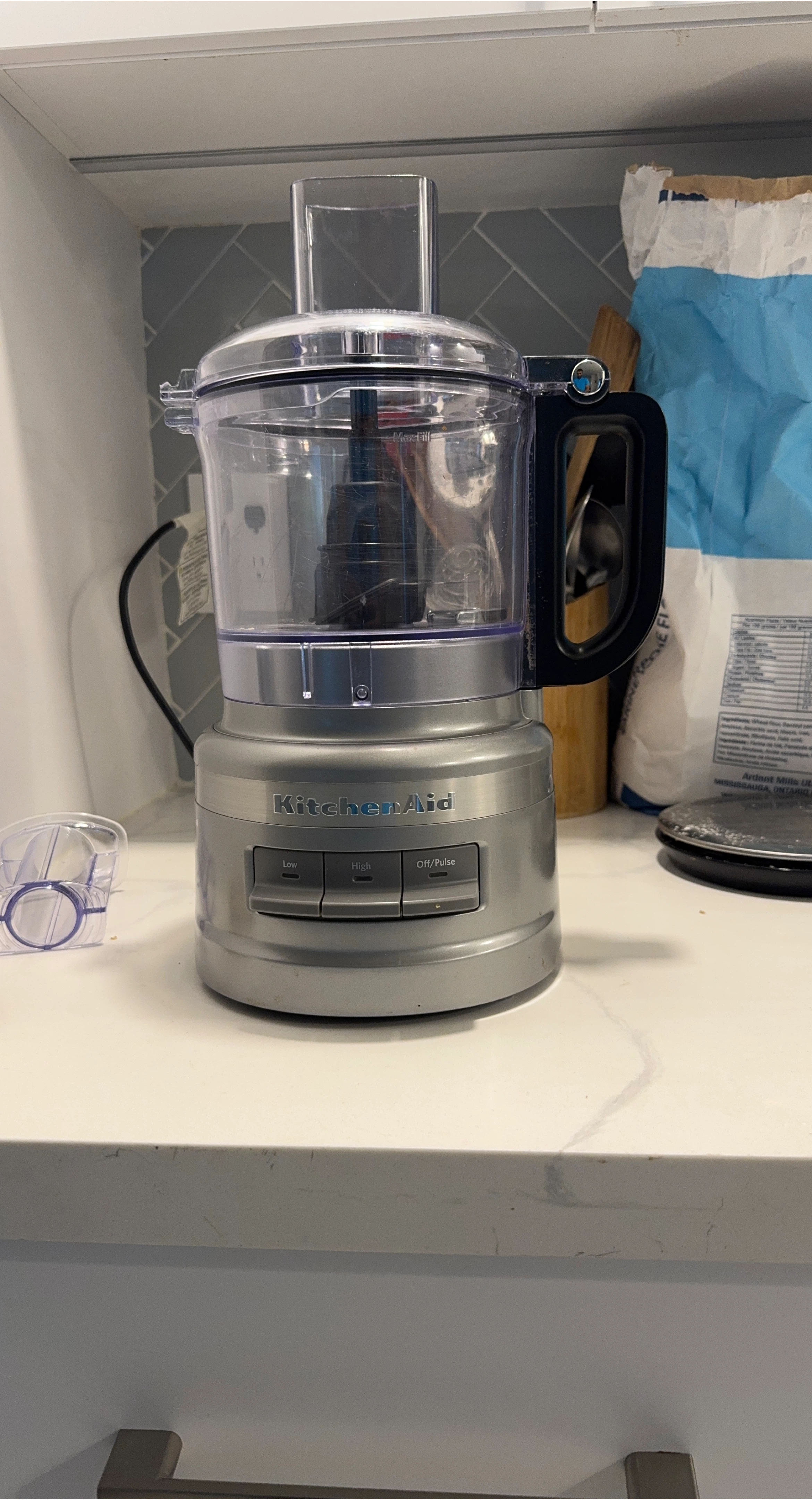 KitchenAid Food Processor thumbnail